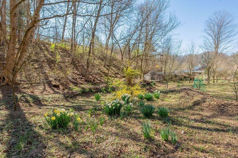 2529 Mount Pleasant RD