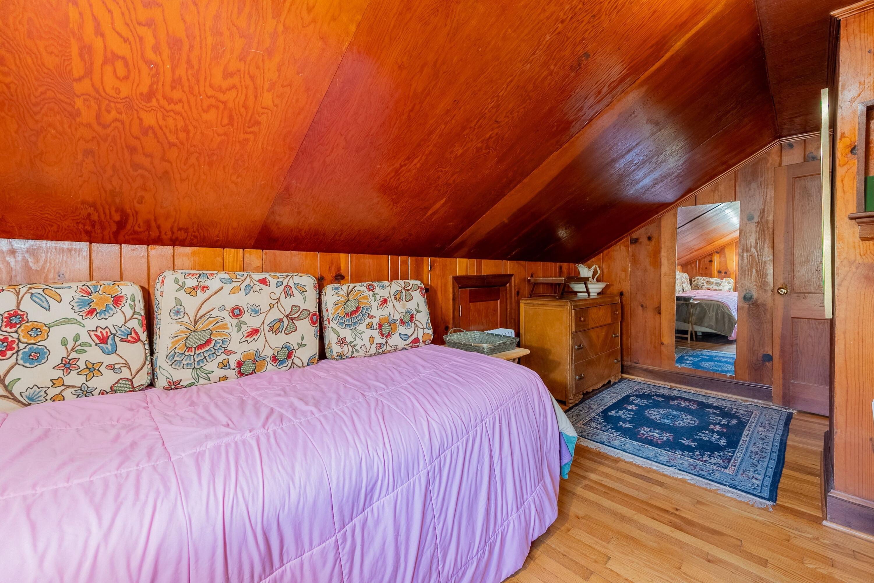 2529 Mount Pleasant RD