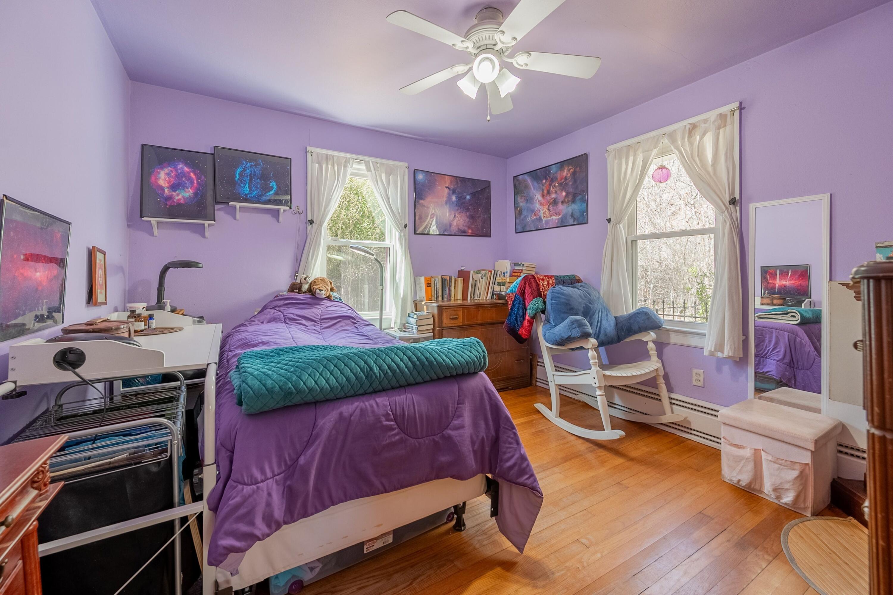 2529 Mount Pleasant RD