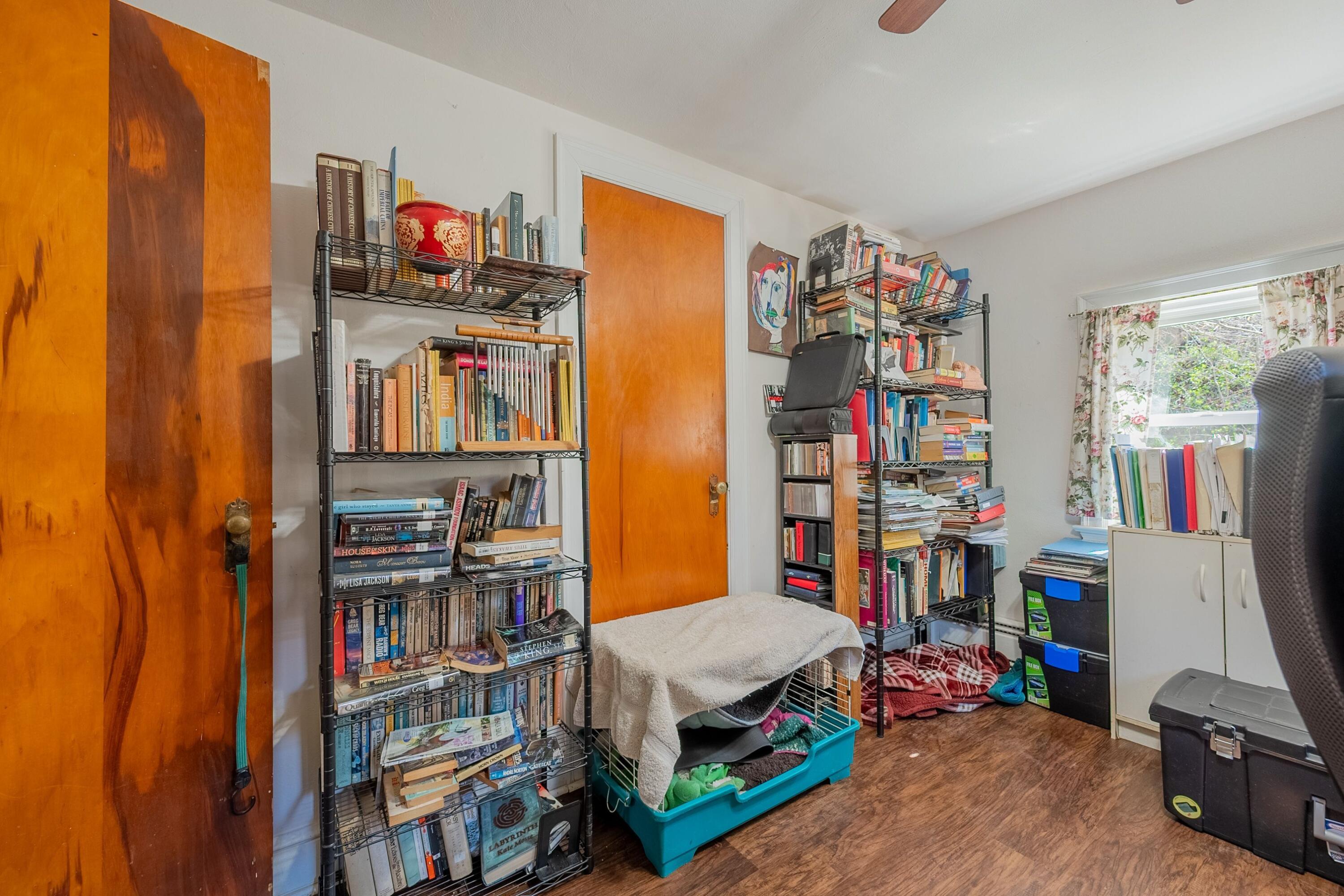 2529 Mount Pleasant RD