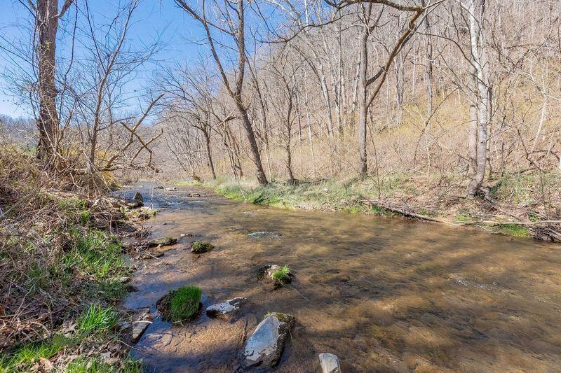 2529 Mount Pleasant RD