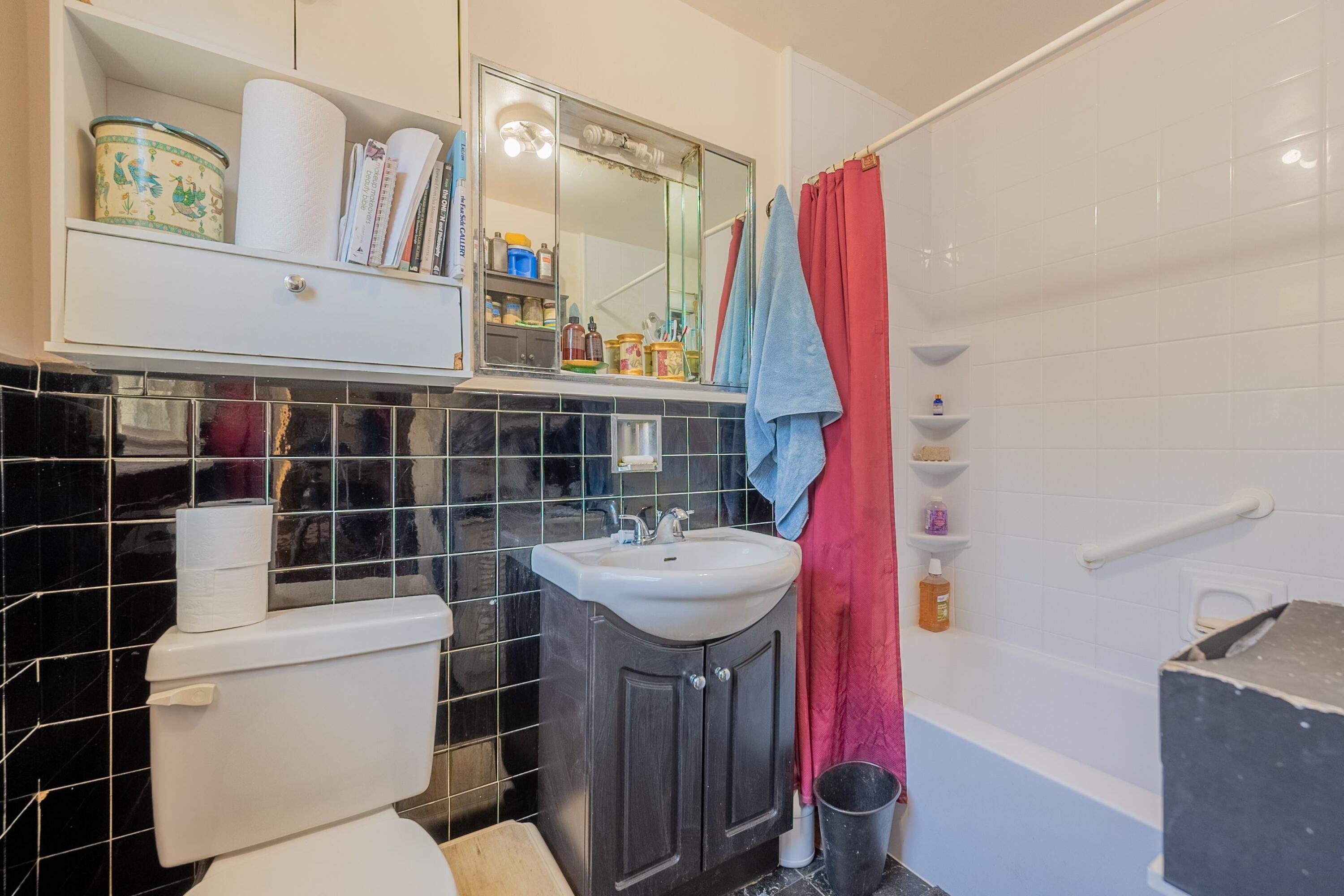 2529 Mount Pleasant RD