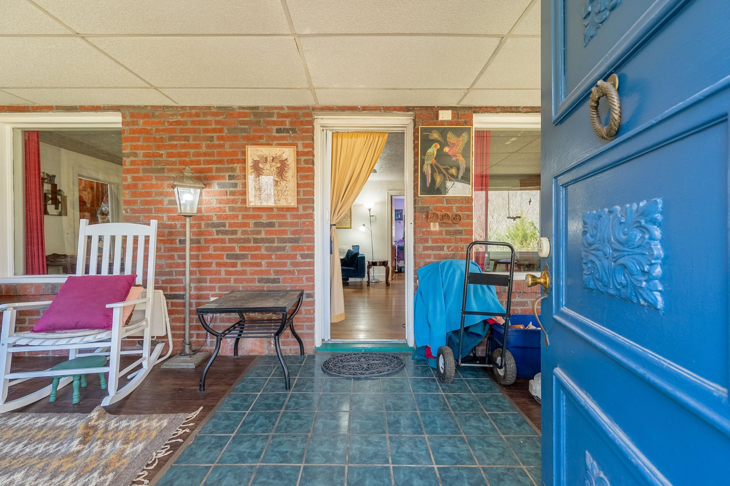 2529 Mount Pleasant RD