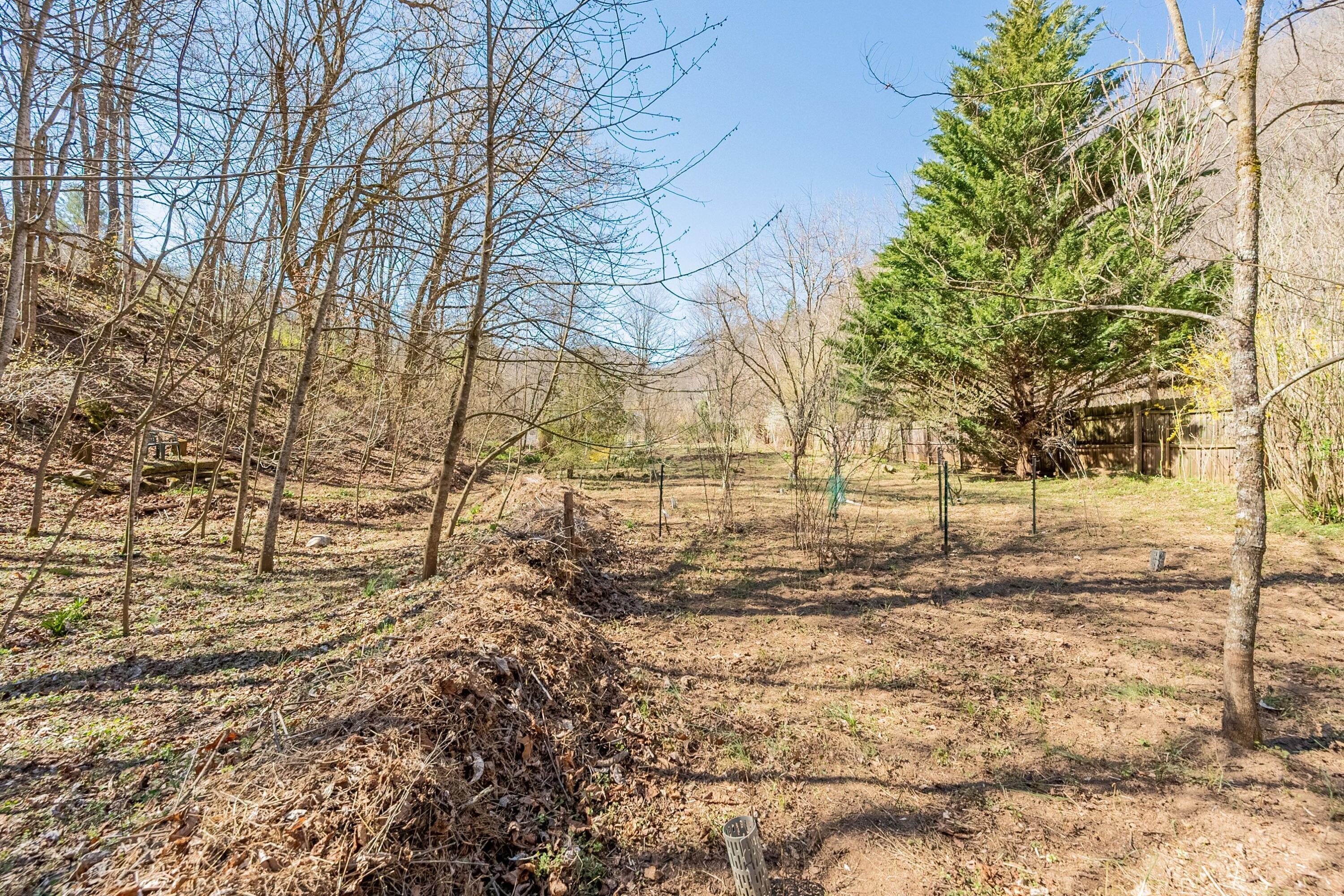 2529 Mount Pleasant RD