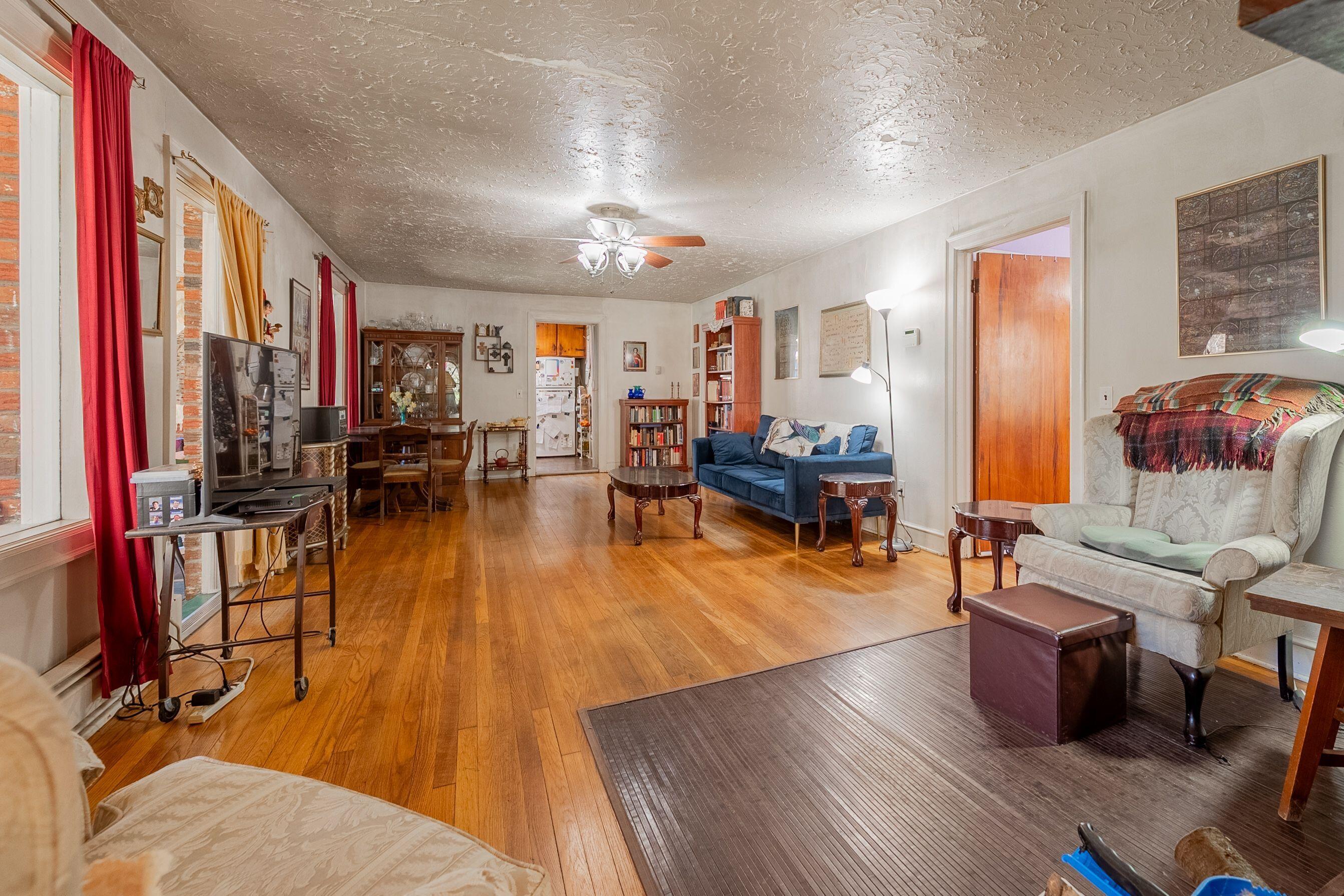 2529 Mount Pleasant RD