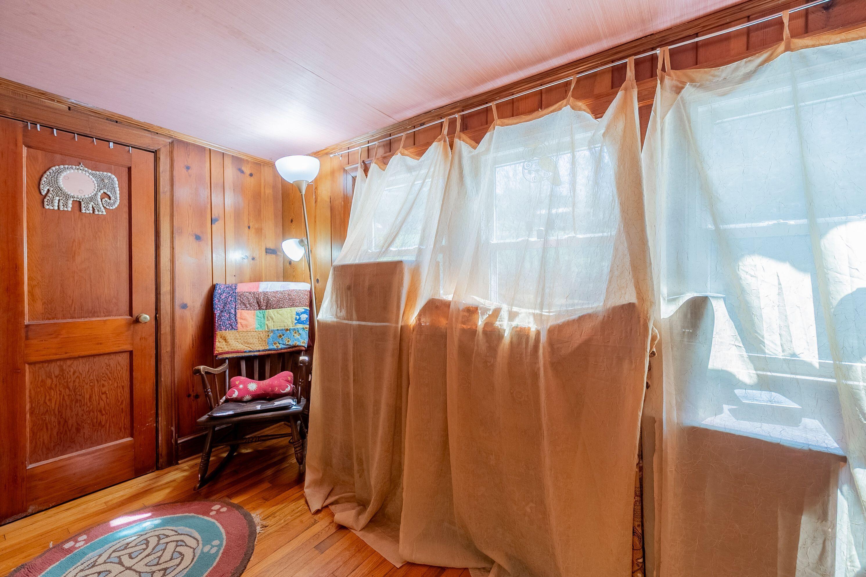 2529 Mount Pleasant RD