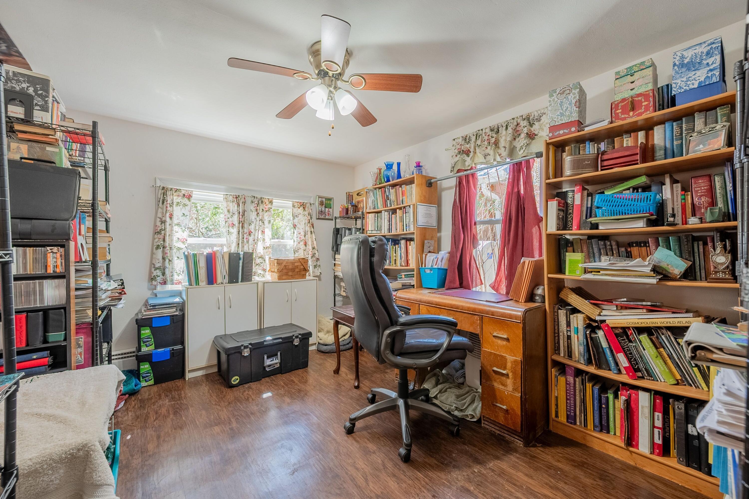 2529 Mount Pleasant RD