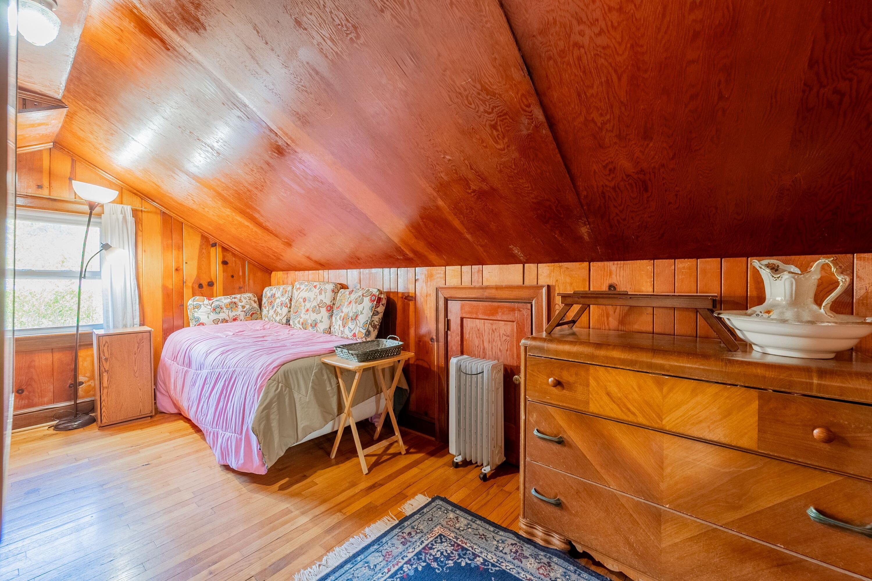 2529 Mount Pleasant RD