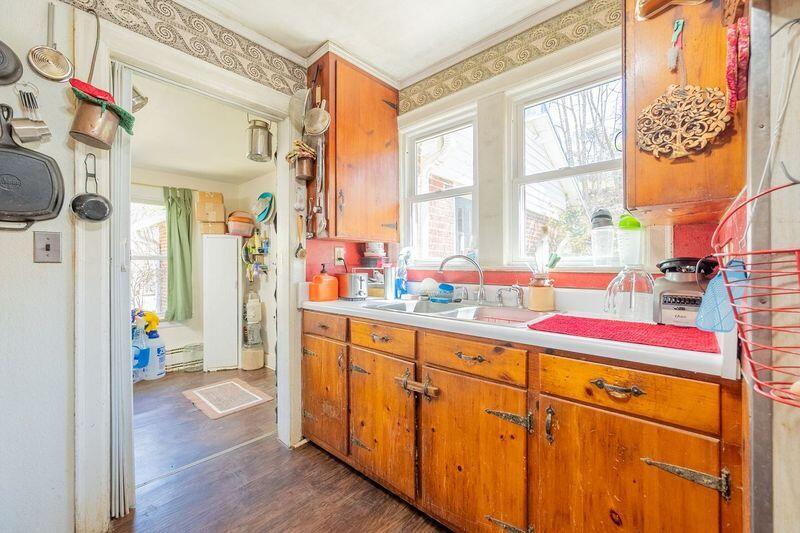 2529 Mount Pleasant RD