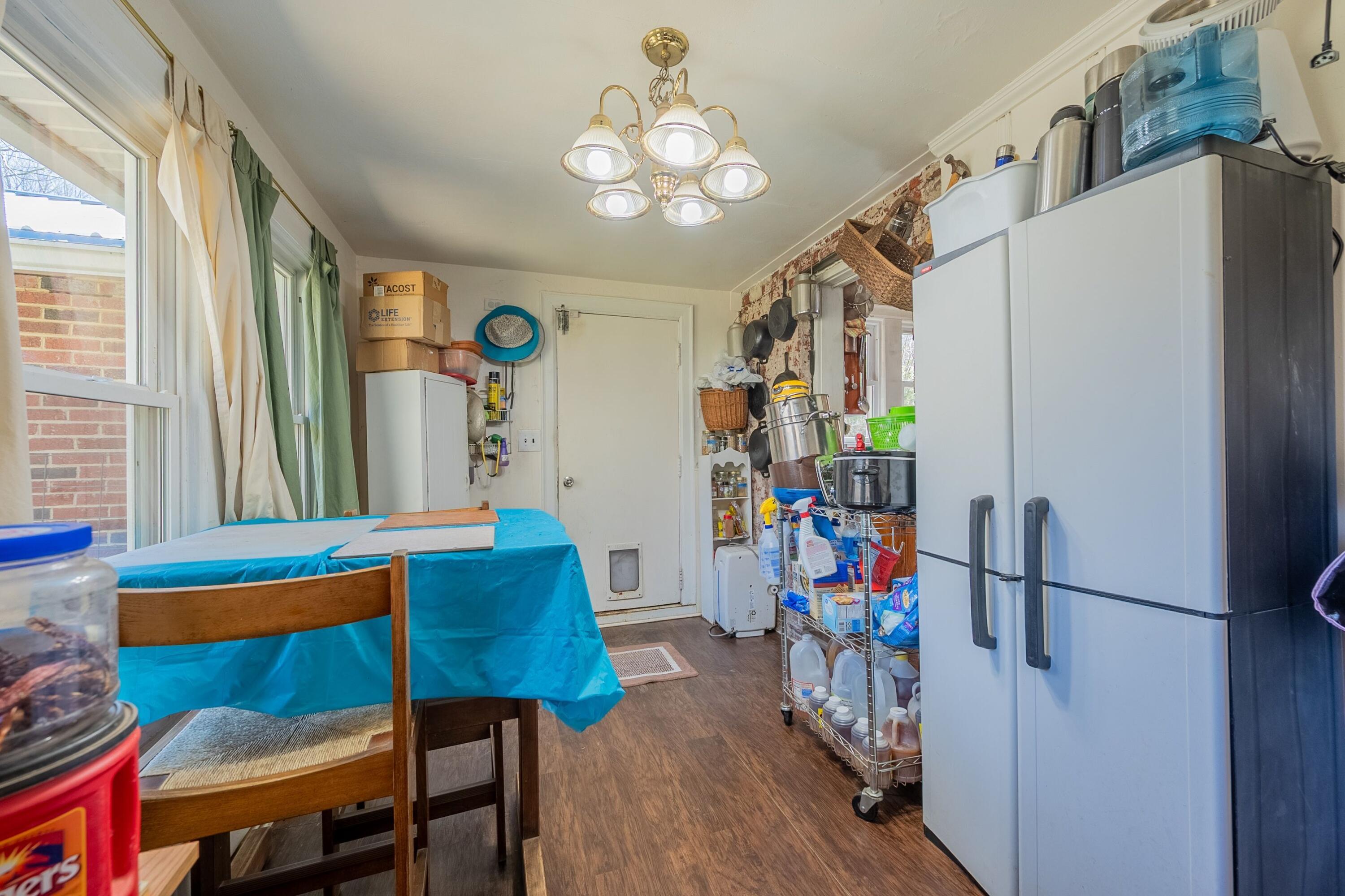 2529 Mount Pleasant RD