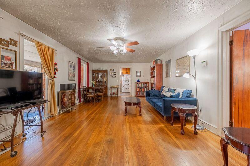 2529 Mount Pleasant RD