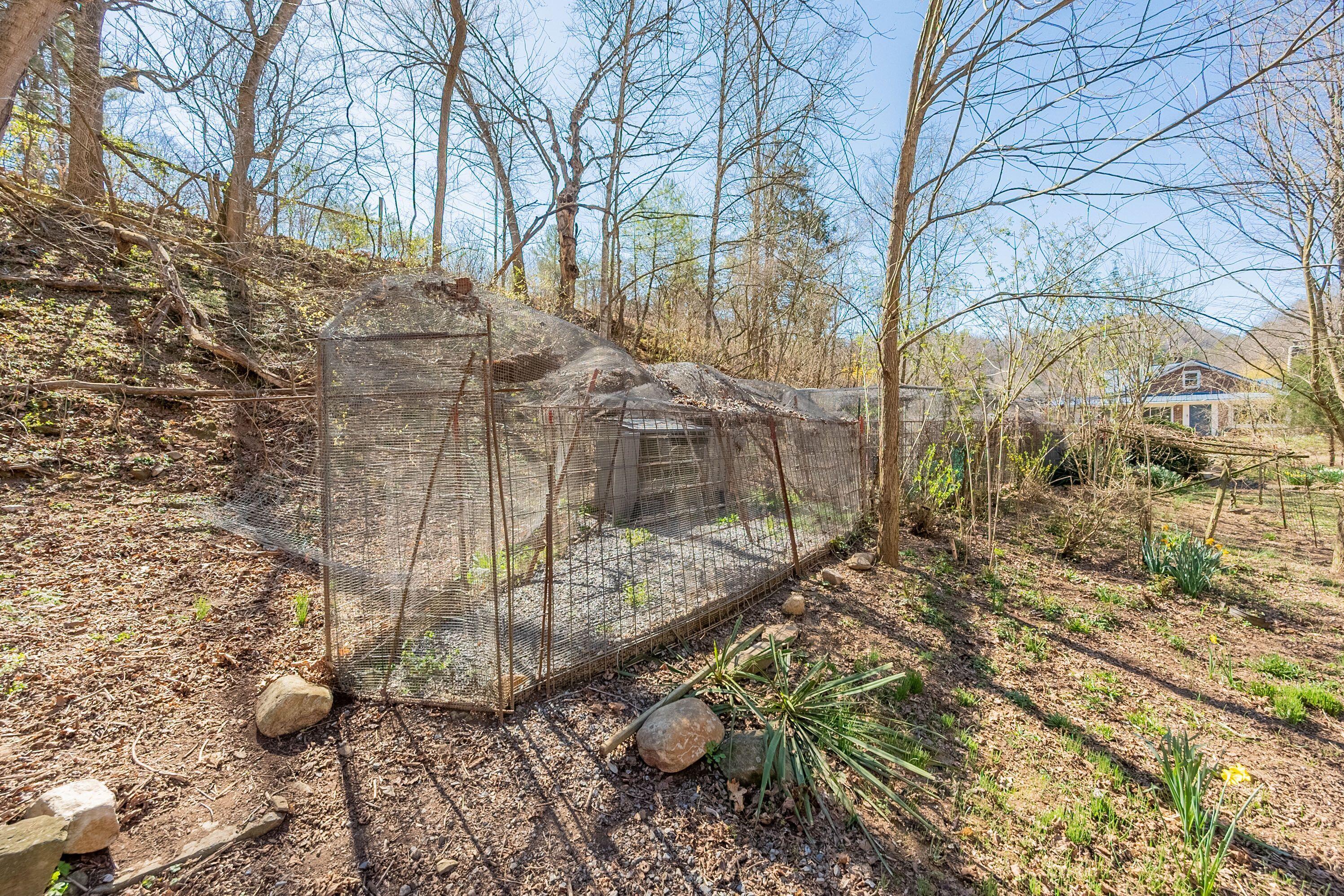 2529 Mount Pleasant RD