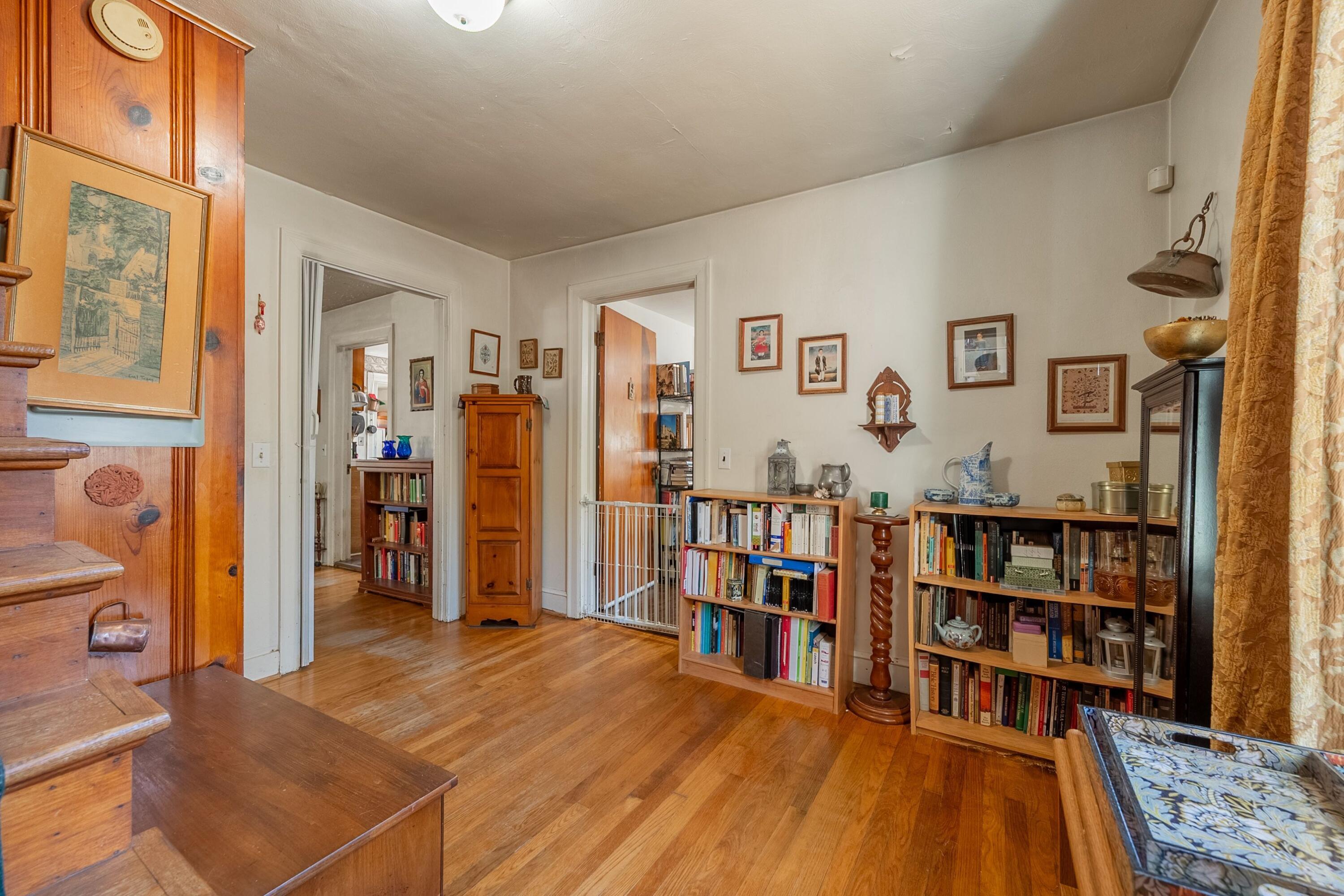 2529 Mount Pleasant RD