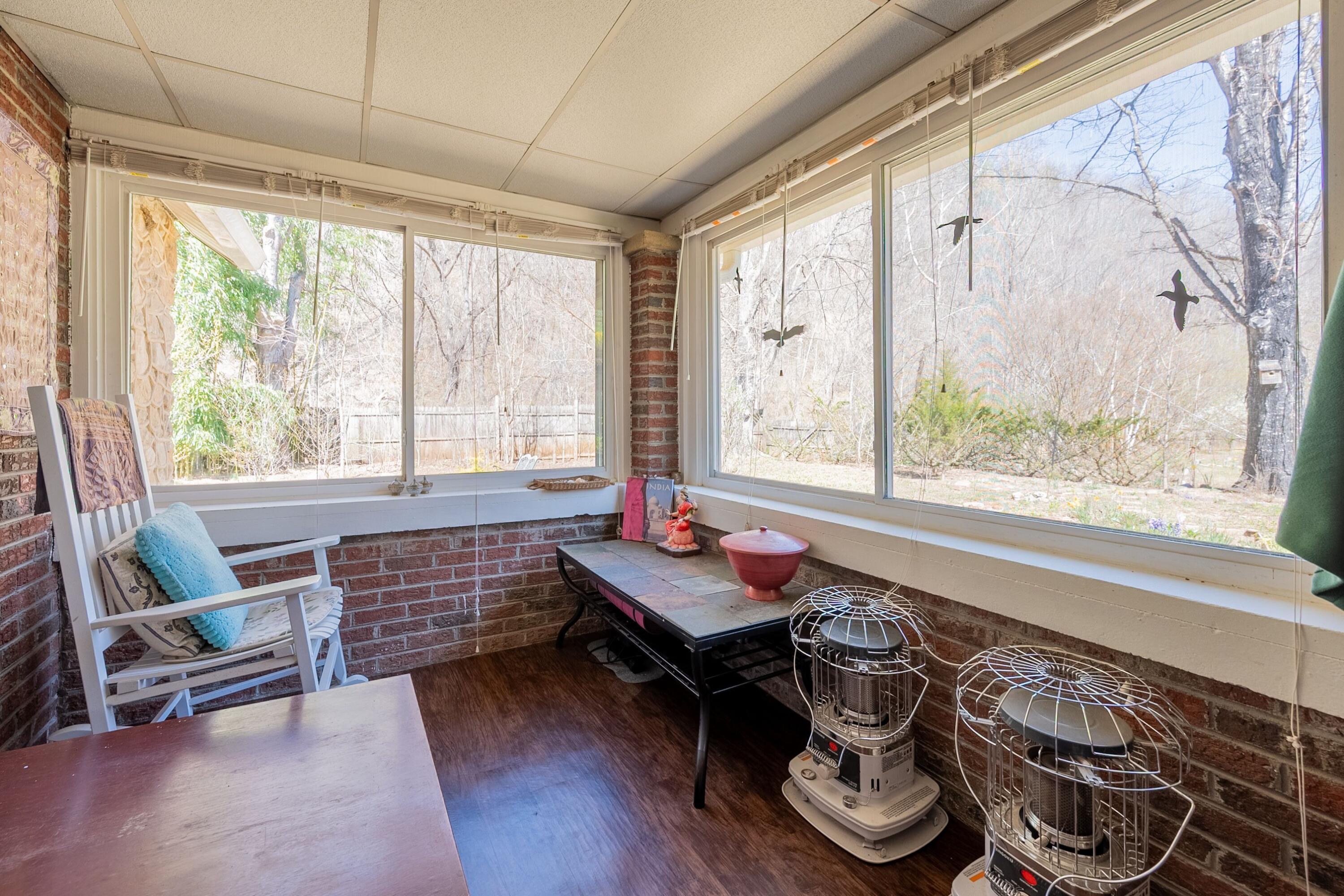 2529 Mount Pleasant RD