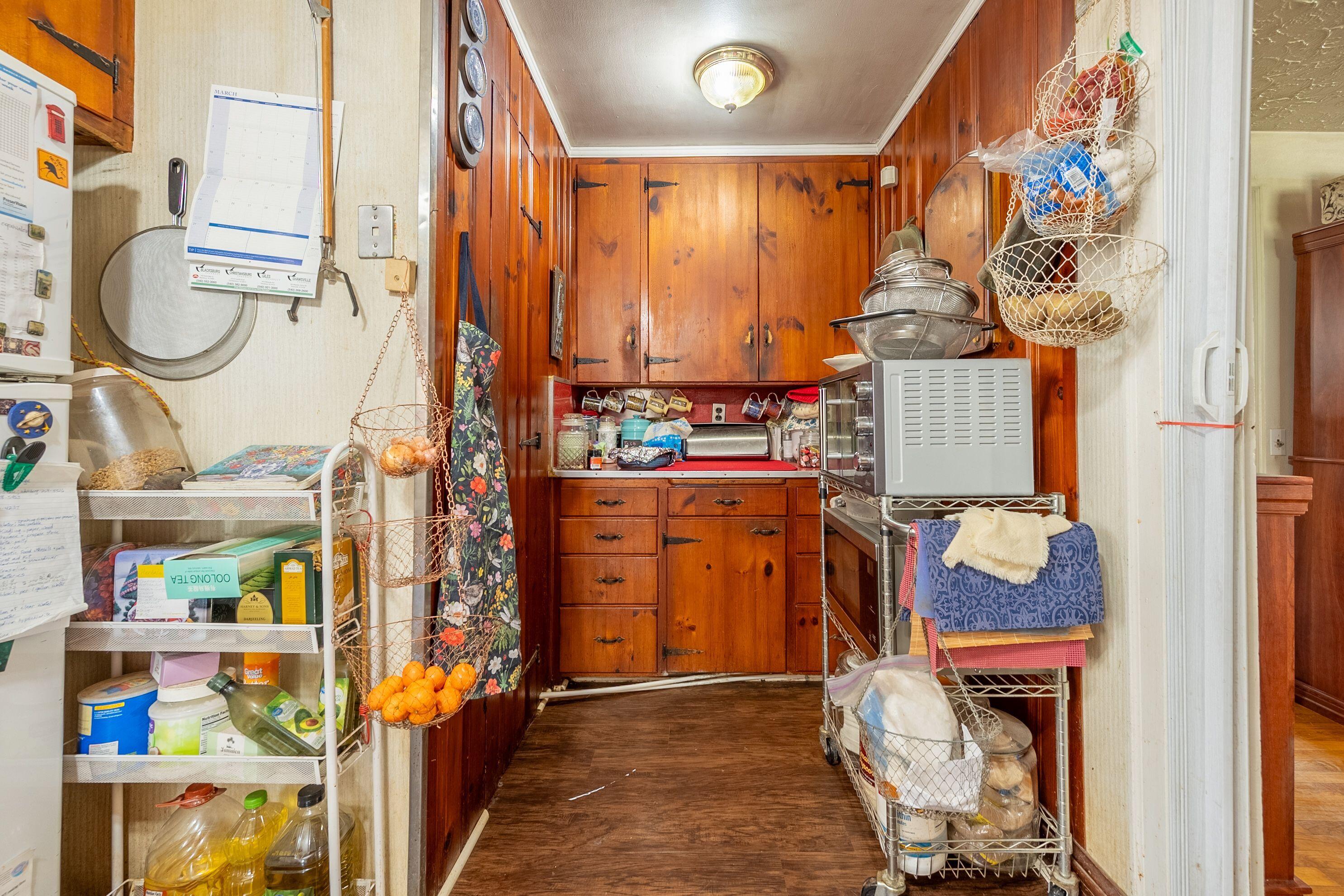 2529 Mount Pleasant RD