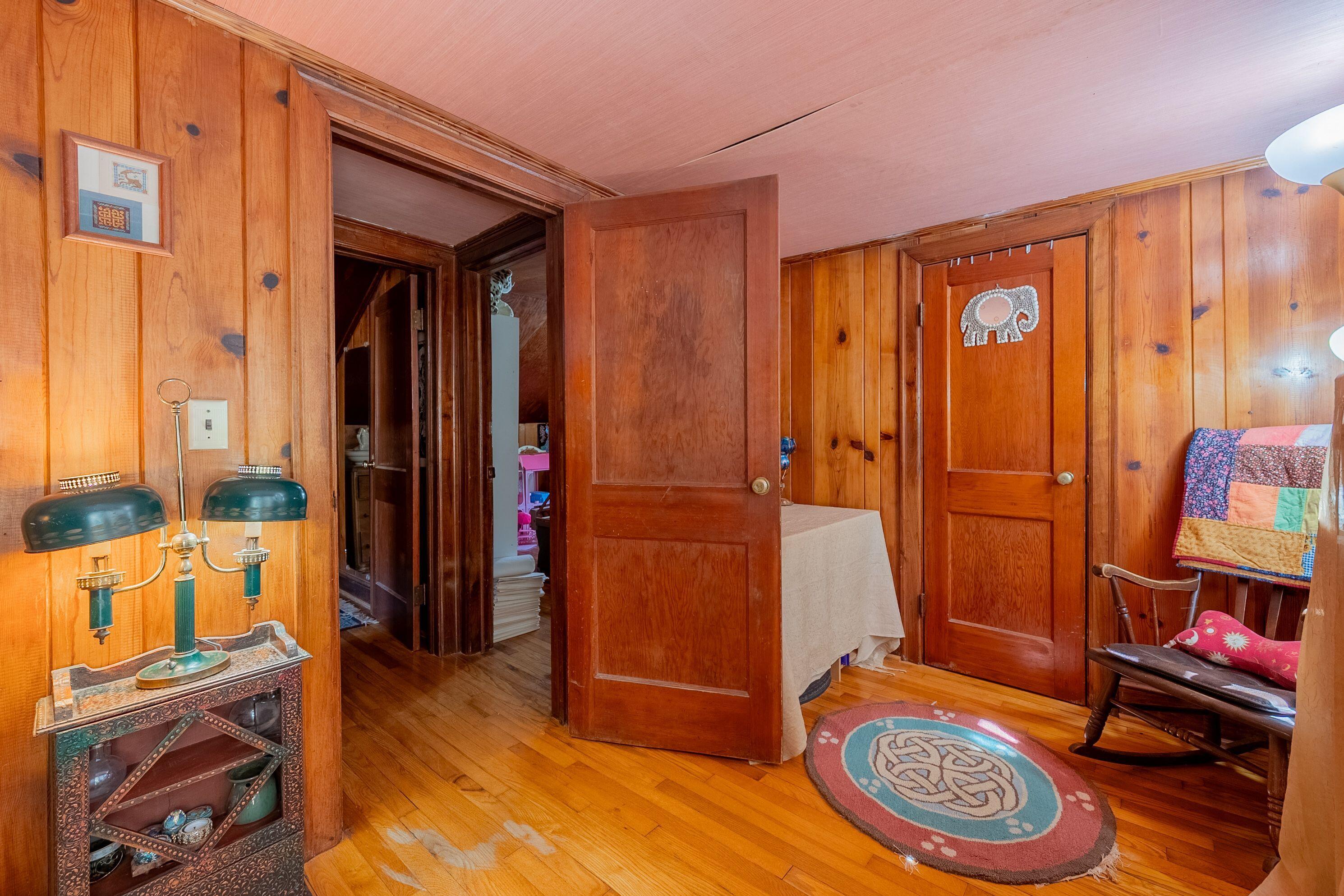 2529 Mount Pleasant RD