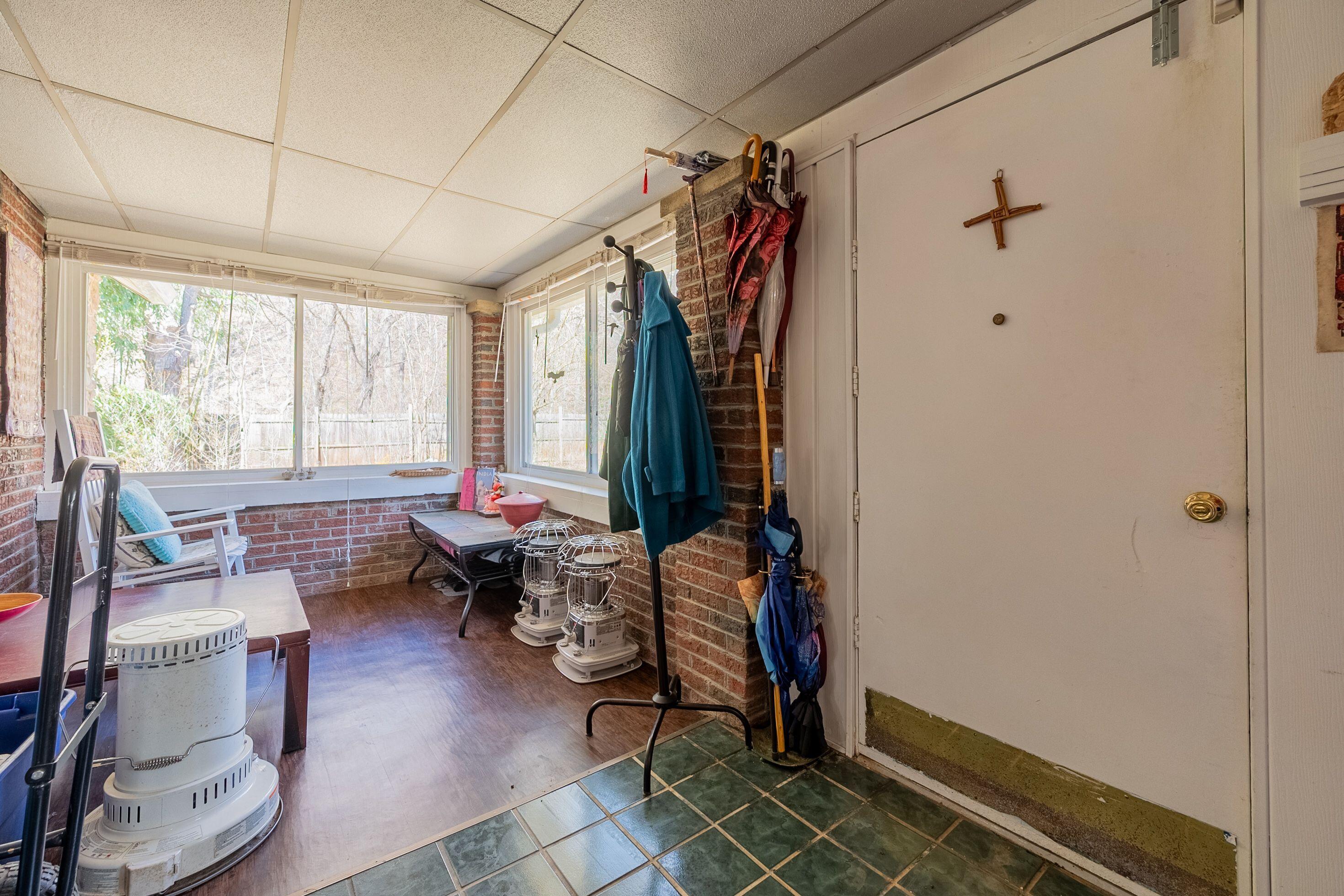 2529 Mount Pleasant RD