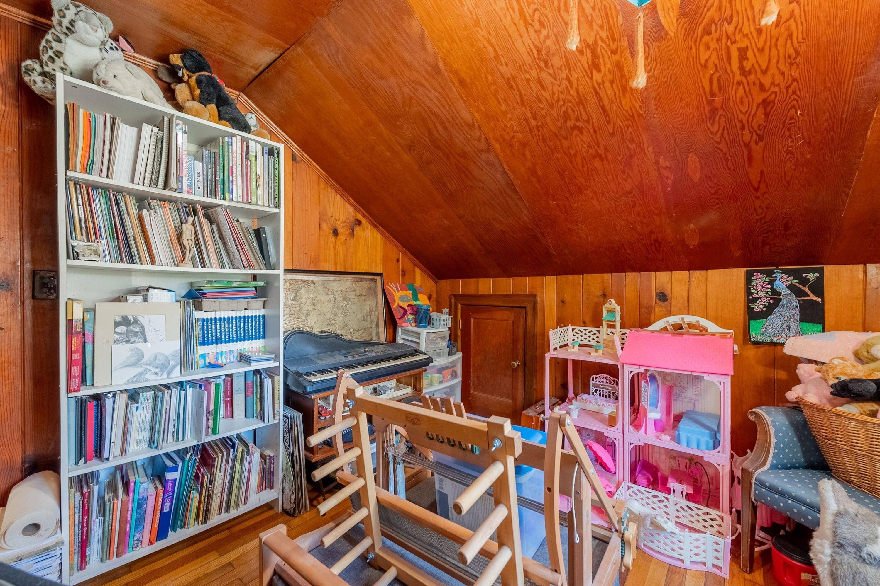 2529 Mount Pleasant RD