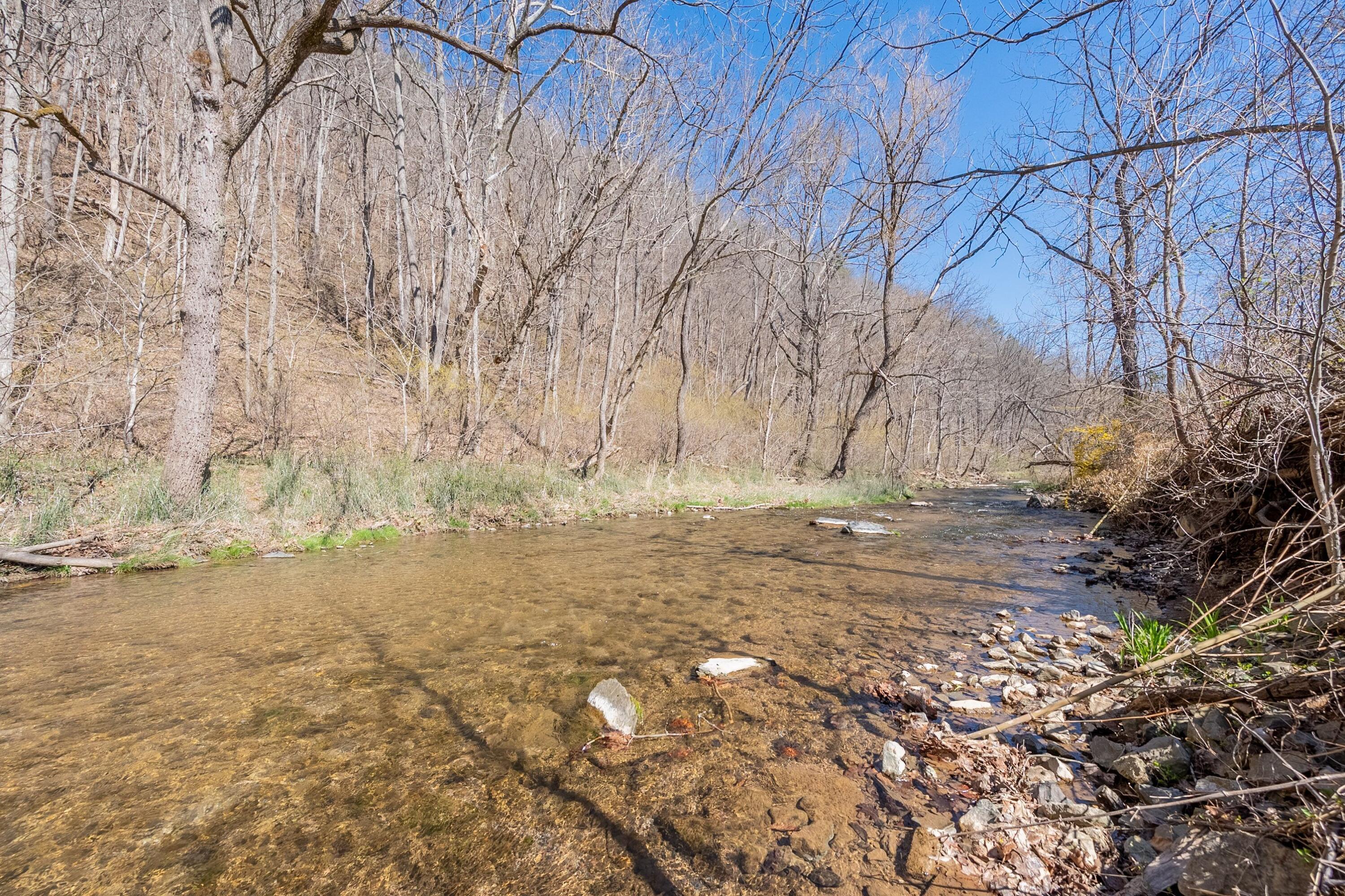 2529 Mount Pleasant RD