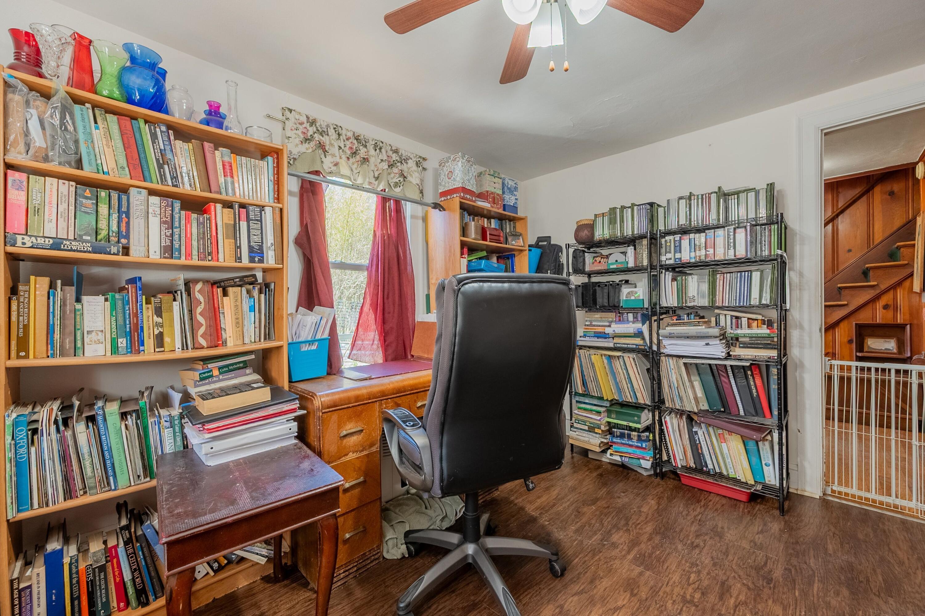 2529 Mount Pleasant RD