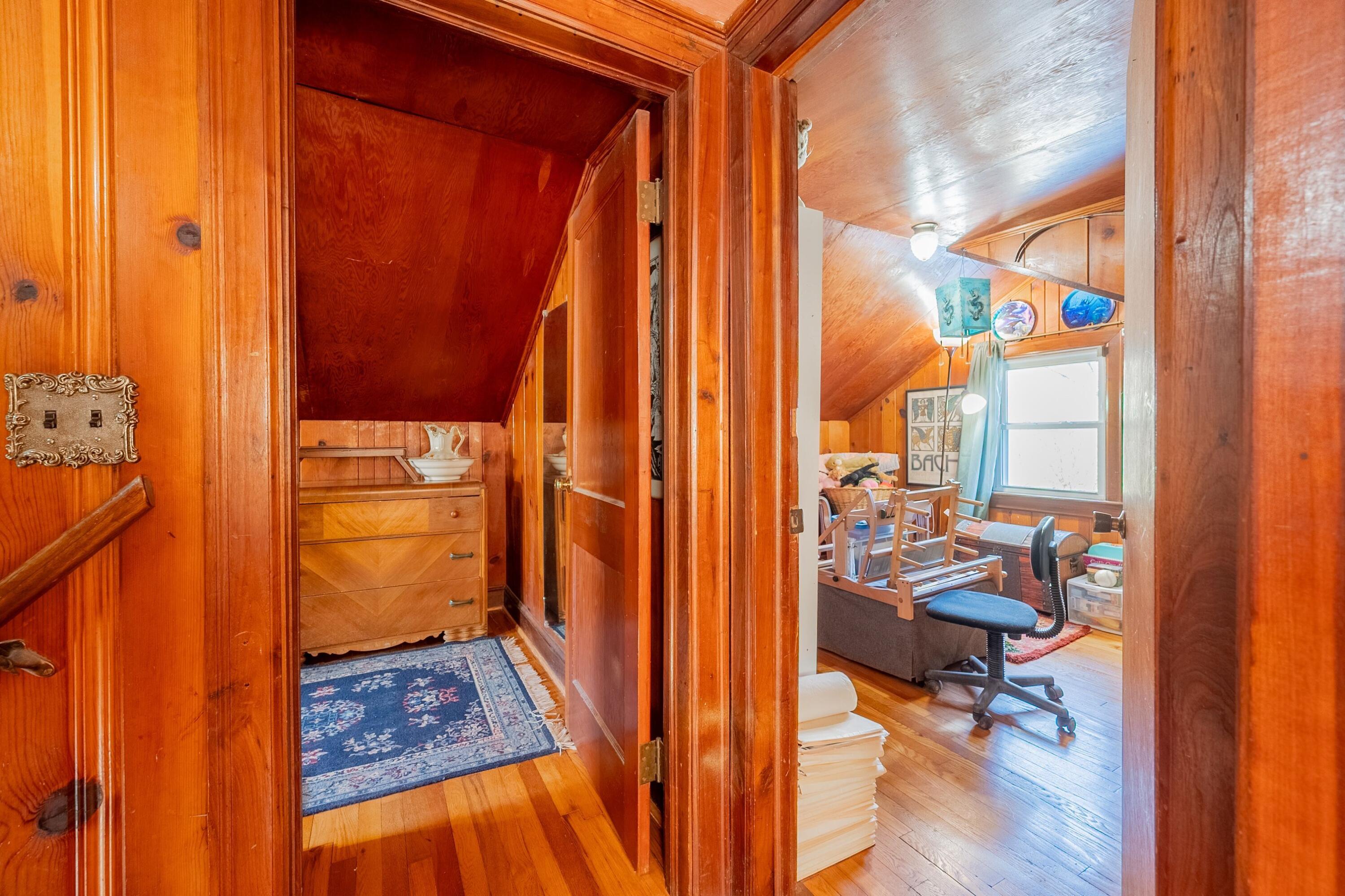 2529 Mount Pleasant RD