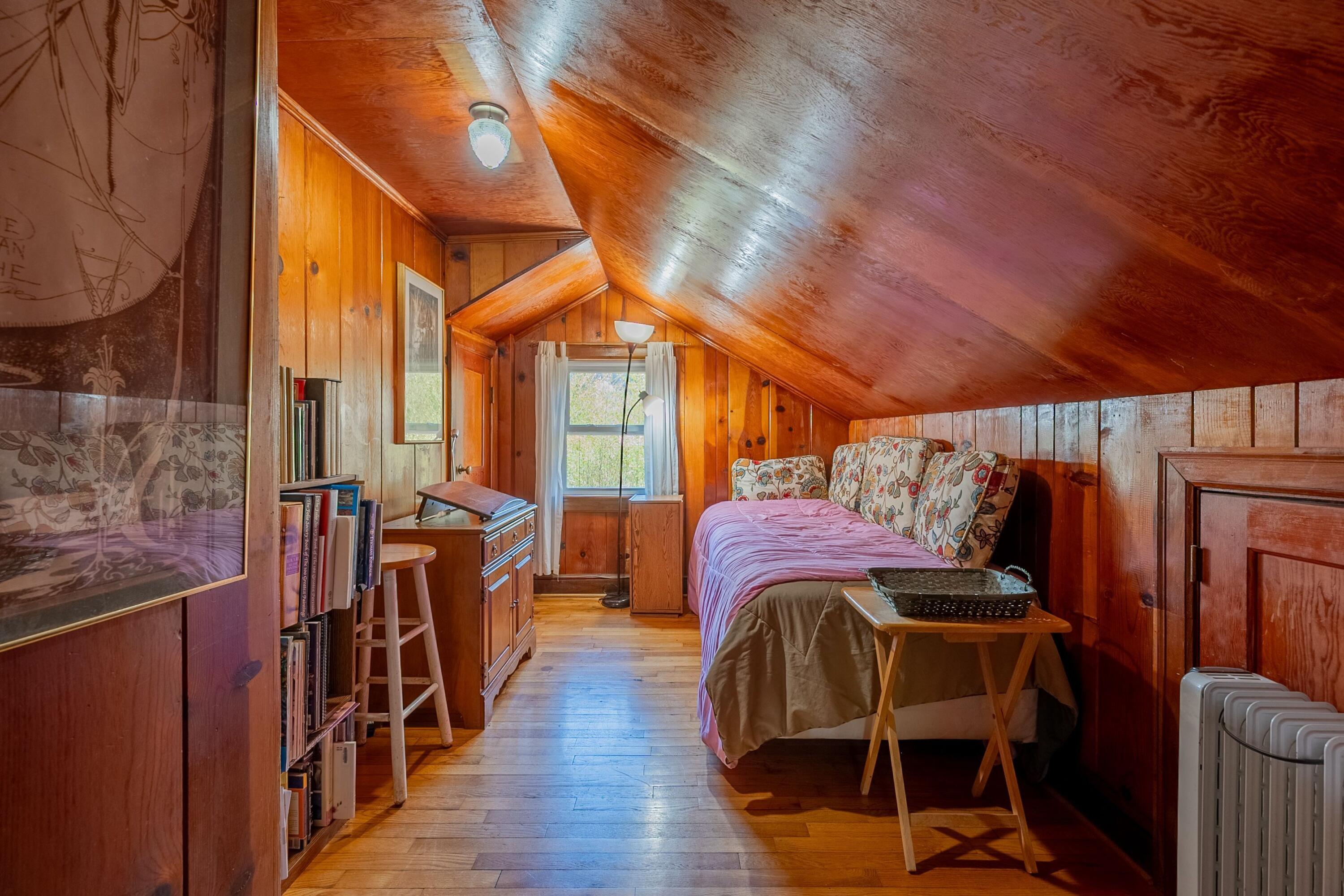 2529 Mount Pleasant RD