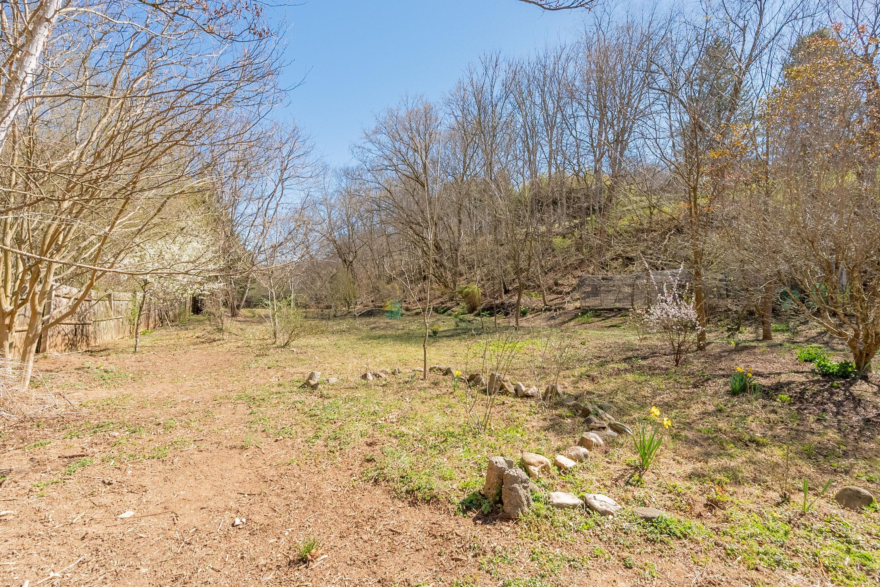 2529 Mount Pleasant RD