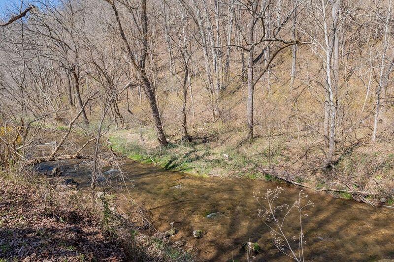 2529 Mount Pleasant RD