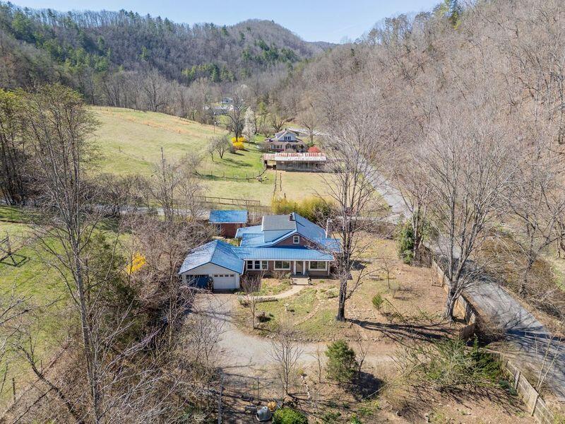 2529 Mount Pleasant RD