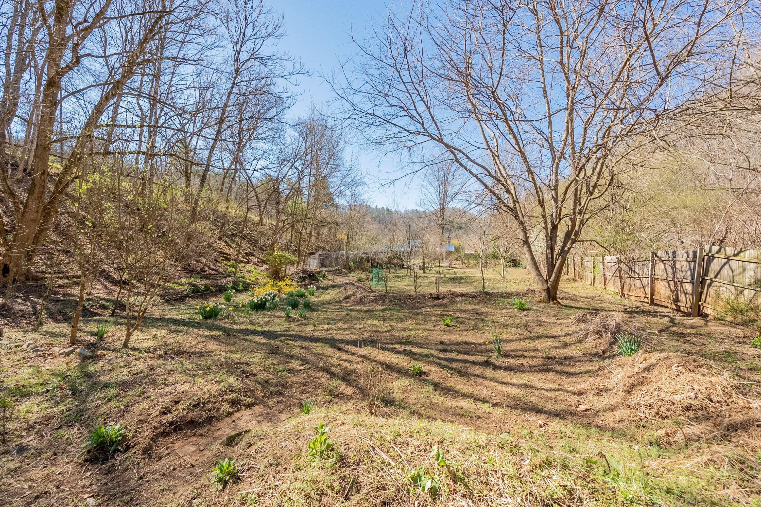 2529 Mount Pleasant RD