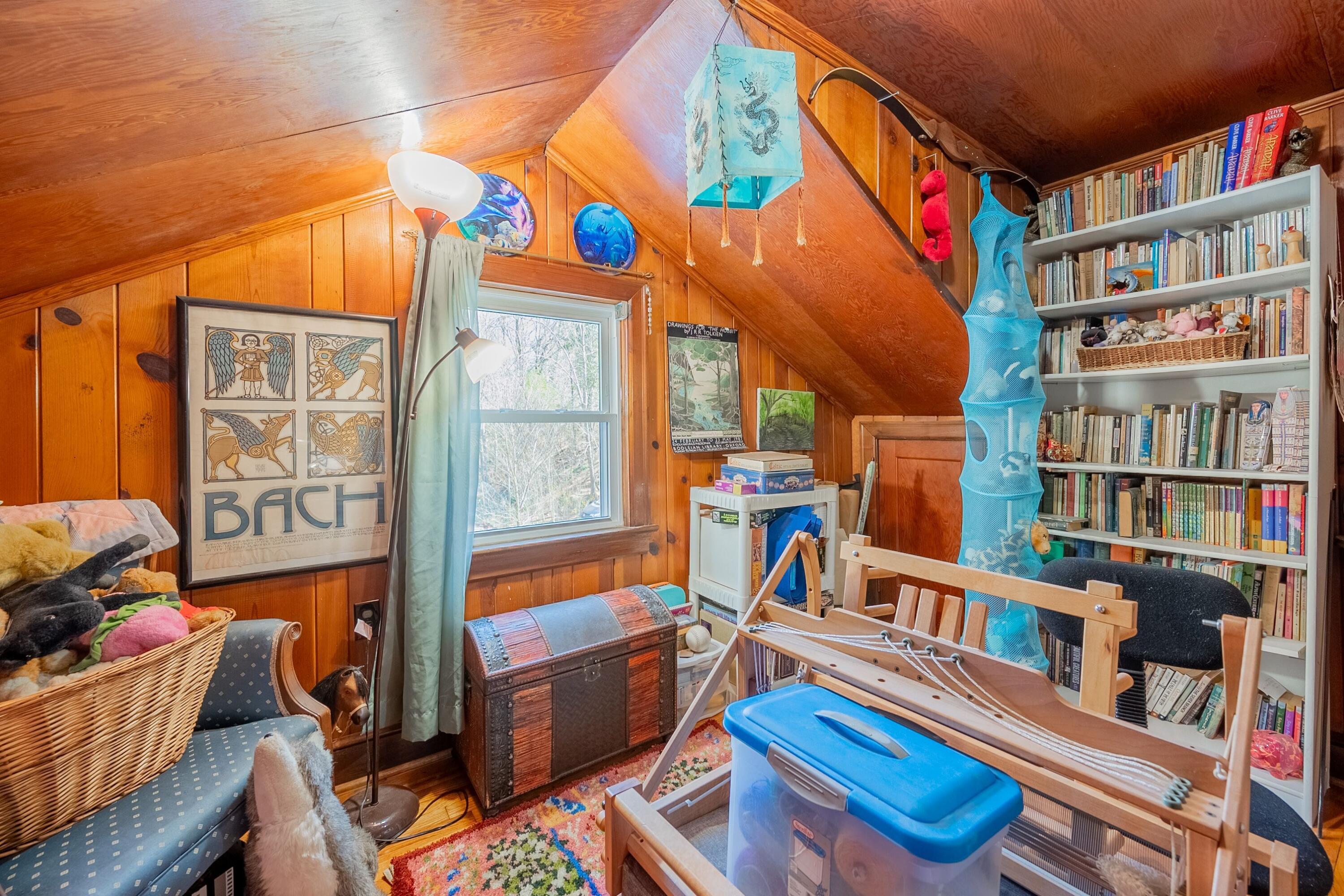 2529 Mount Pleasant RD