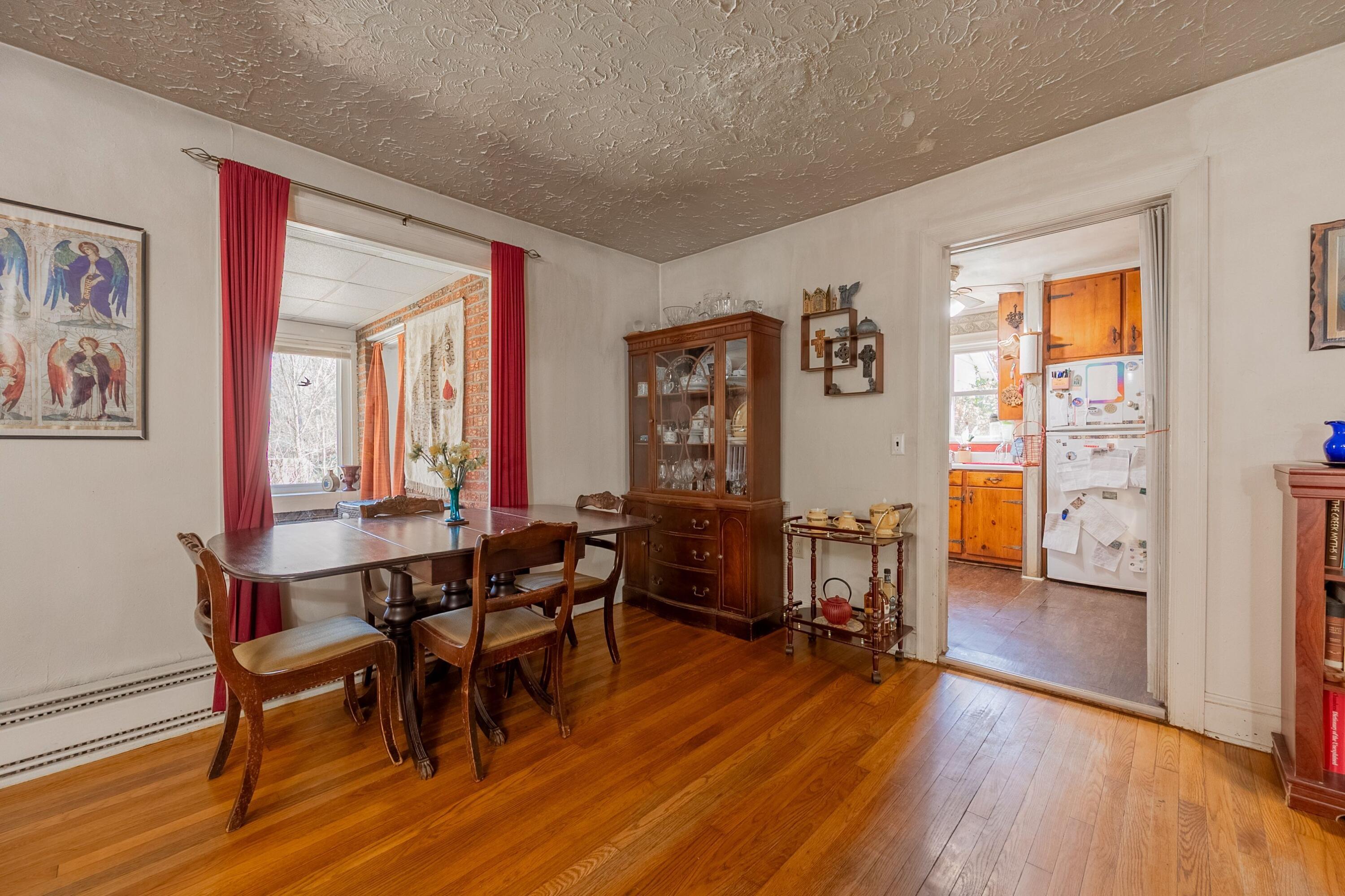 2529 Mount Pleasant RD