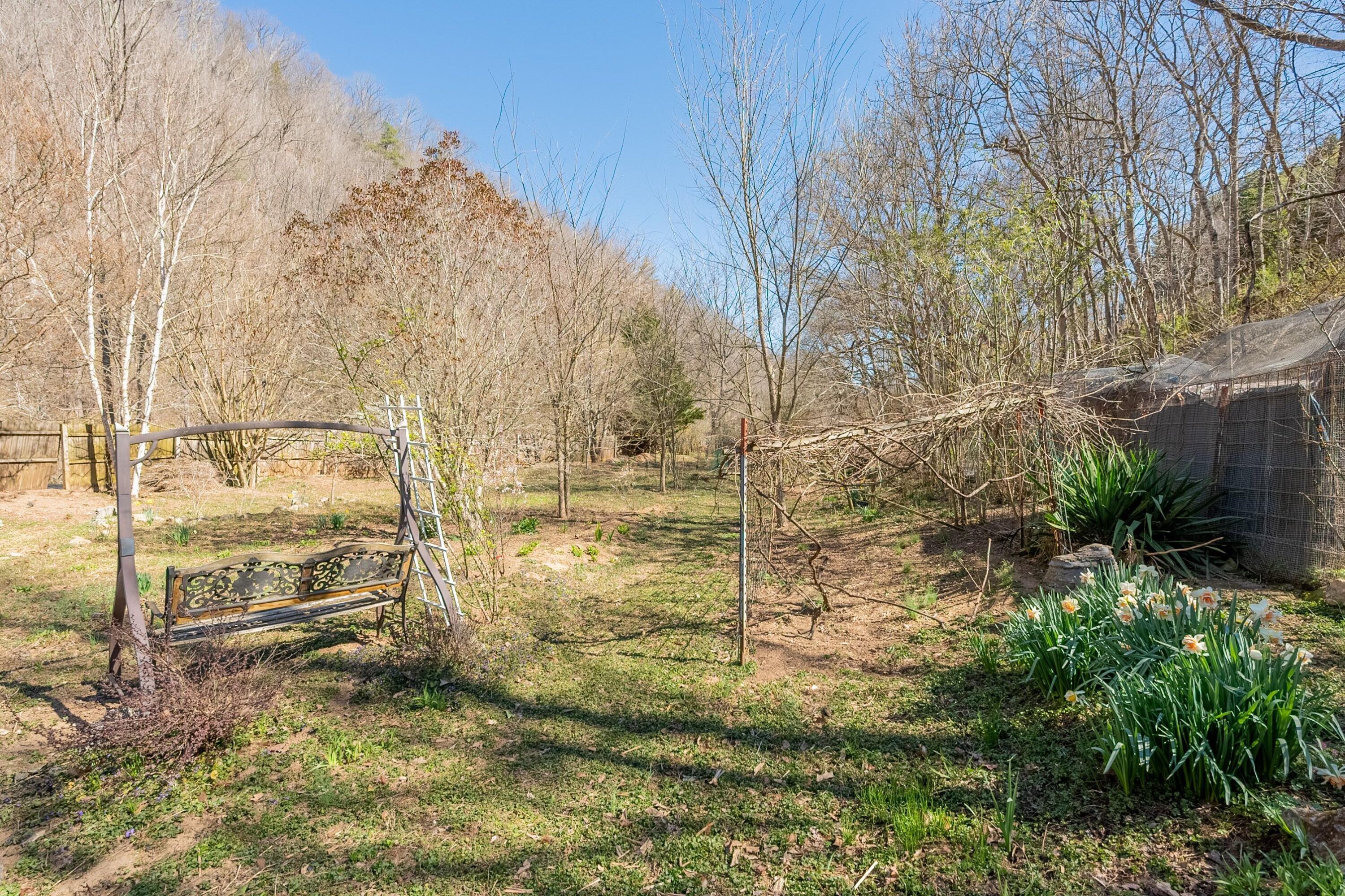 2529 Mount Pleasant RD