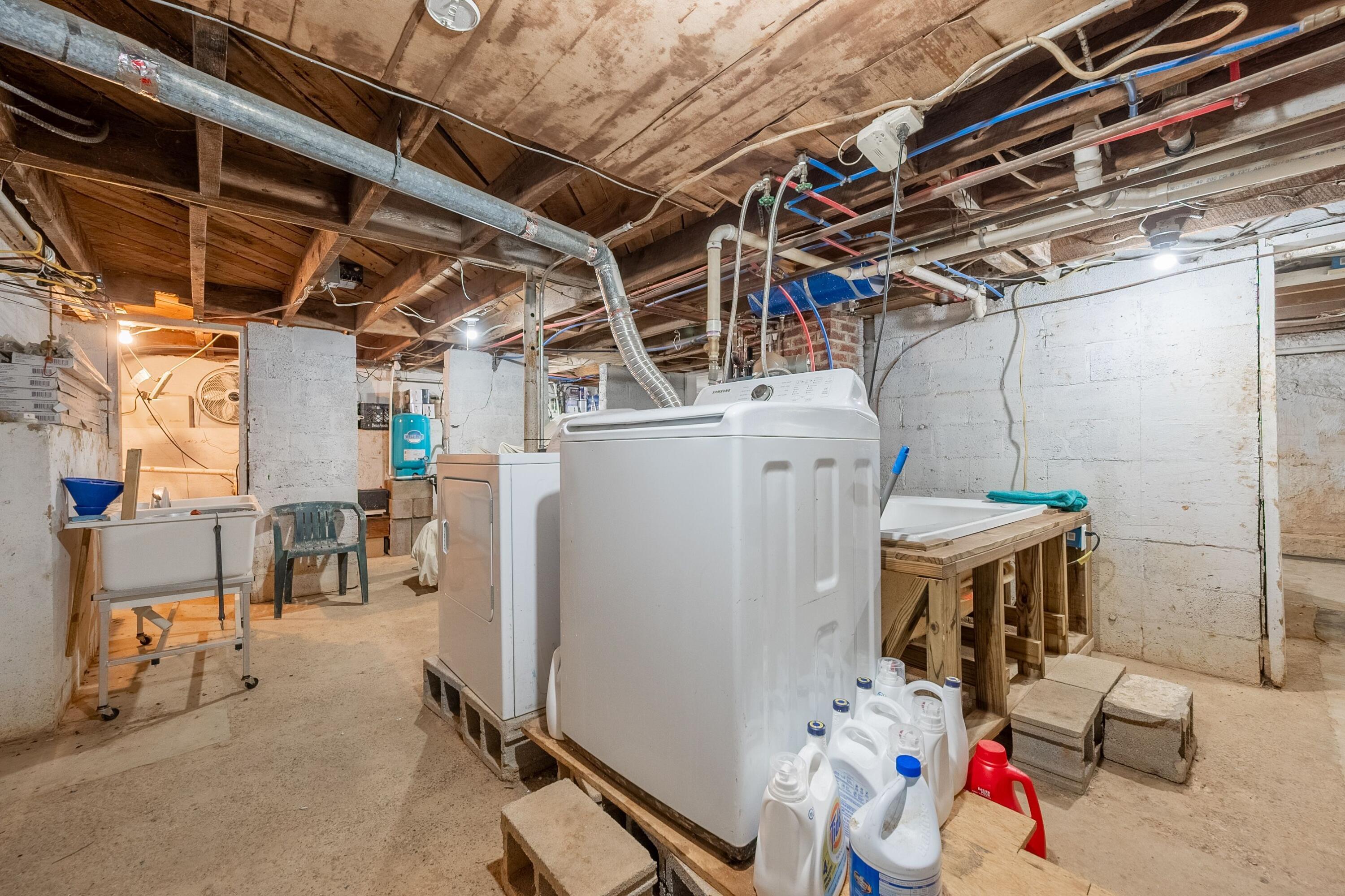 2529 Mount Pleasant RD