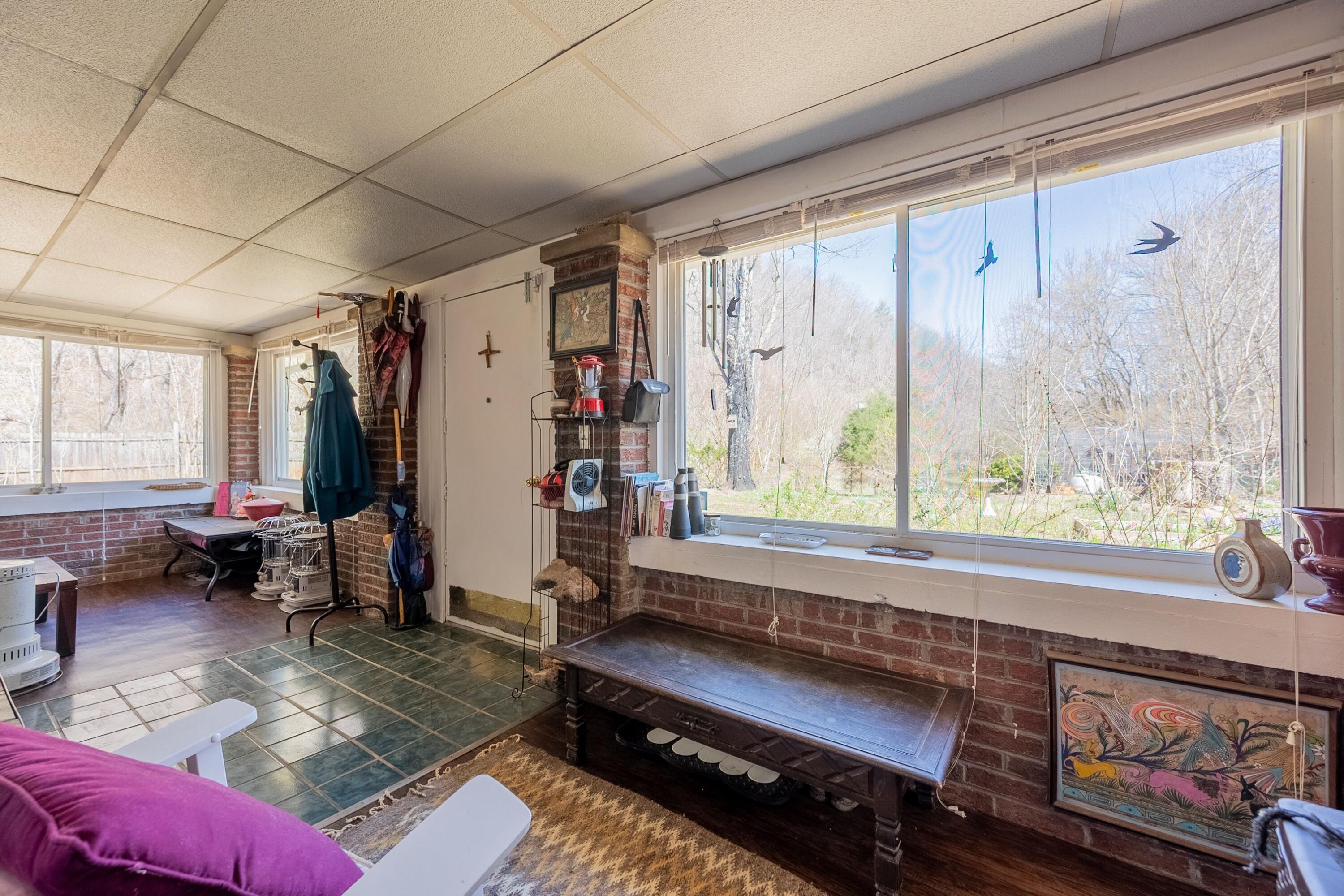 2529 Mount Pleasant RD