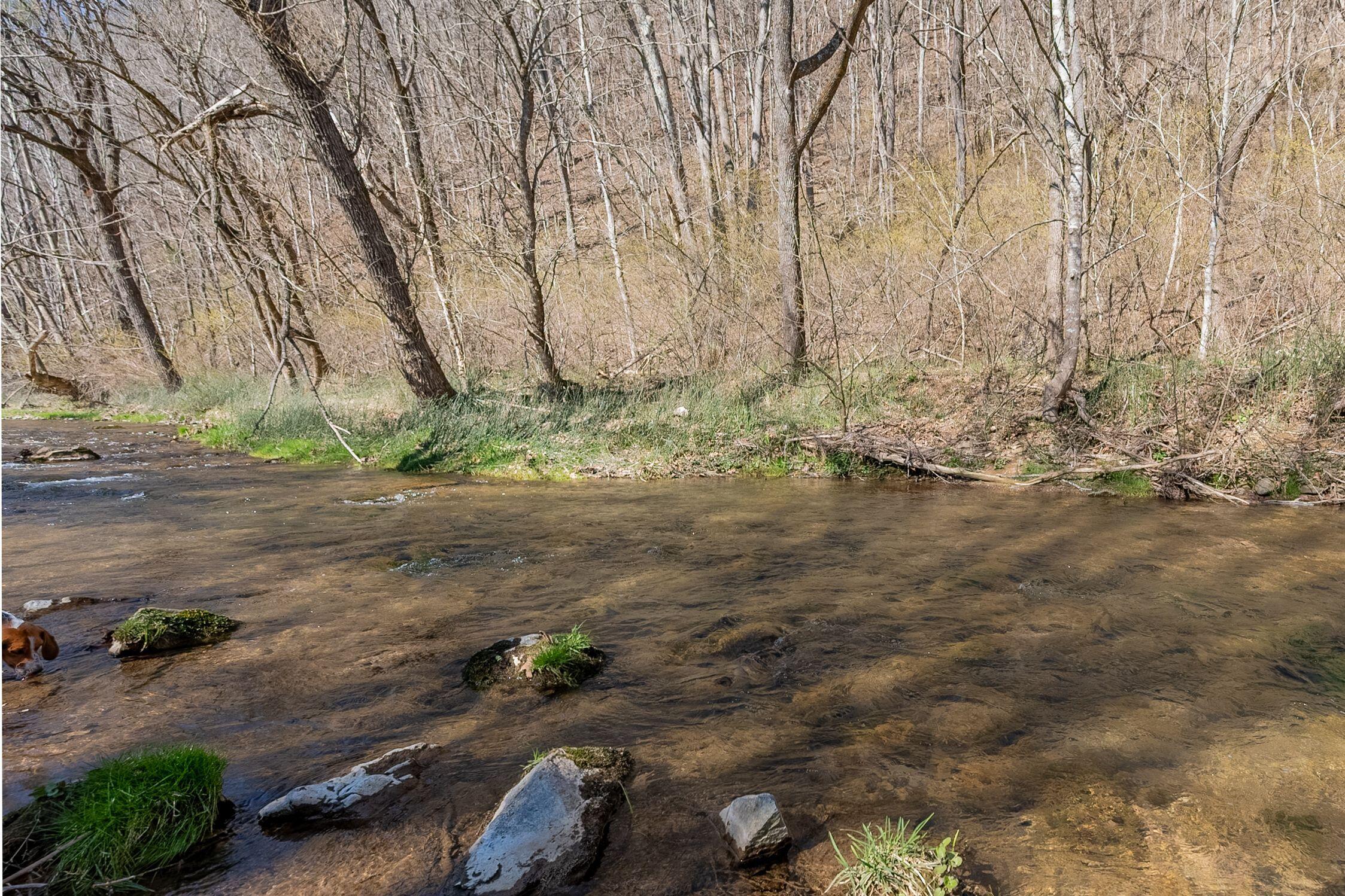 2529 Mount Pleasant RD