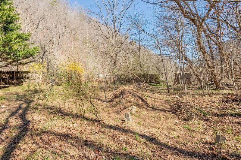 2529 Mount Pleasant RD