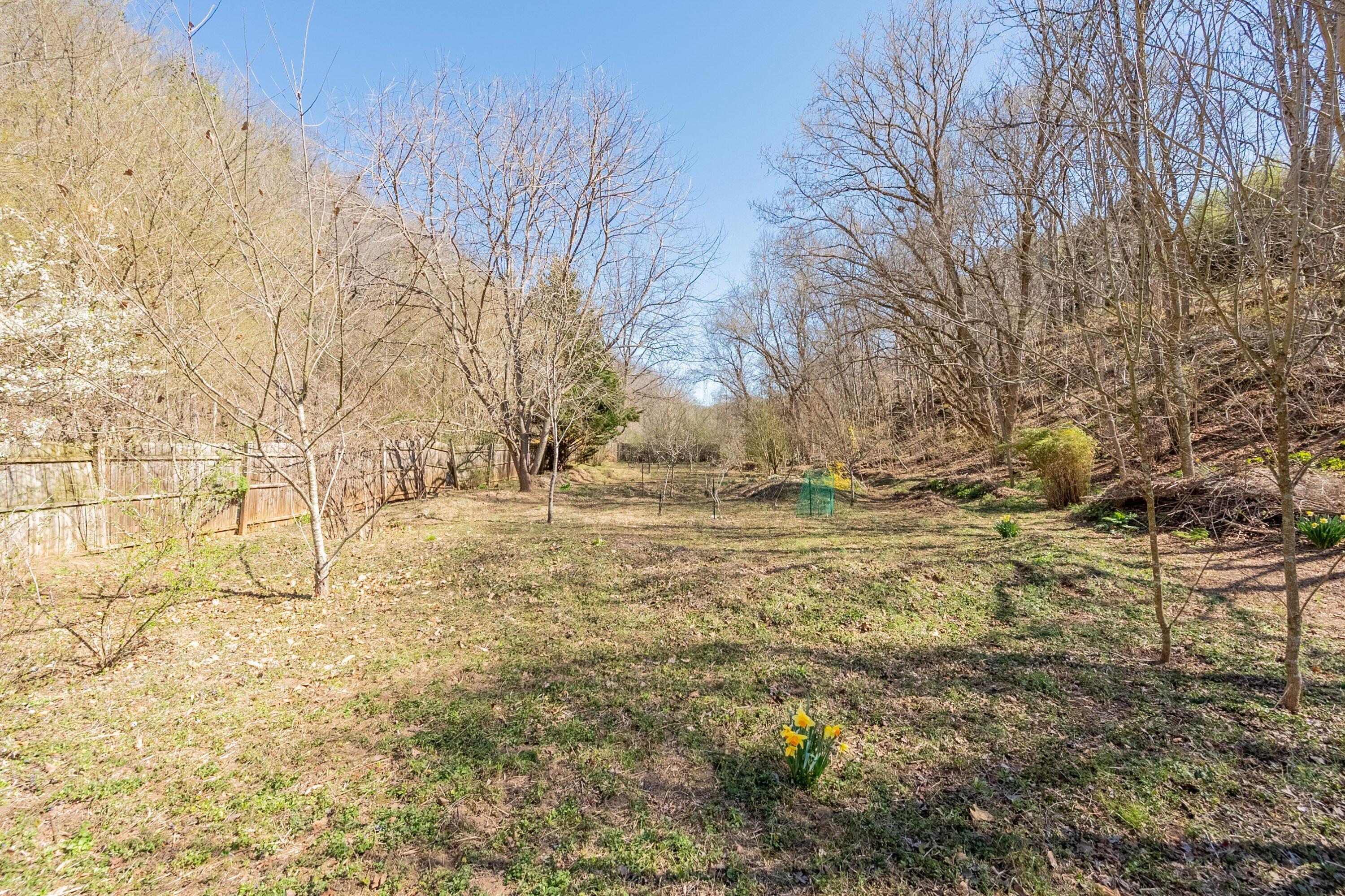 2529 Mount Pleasant RD