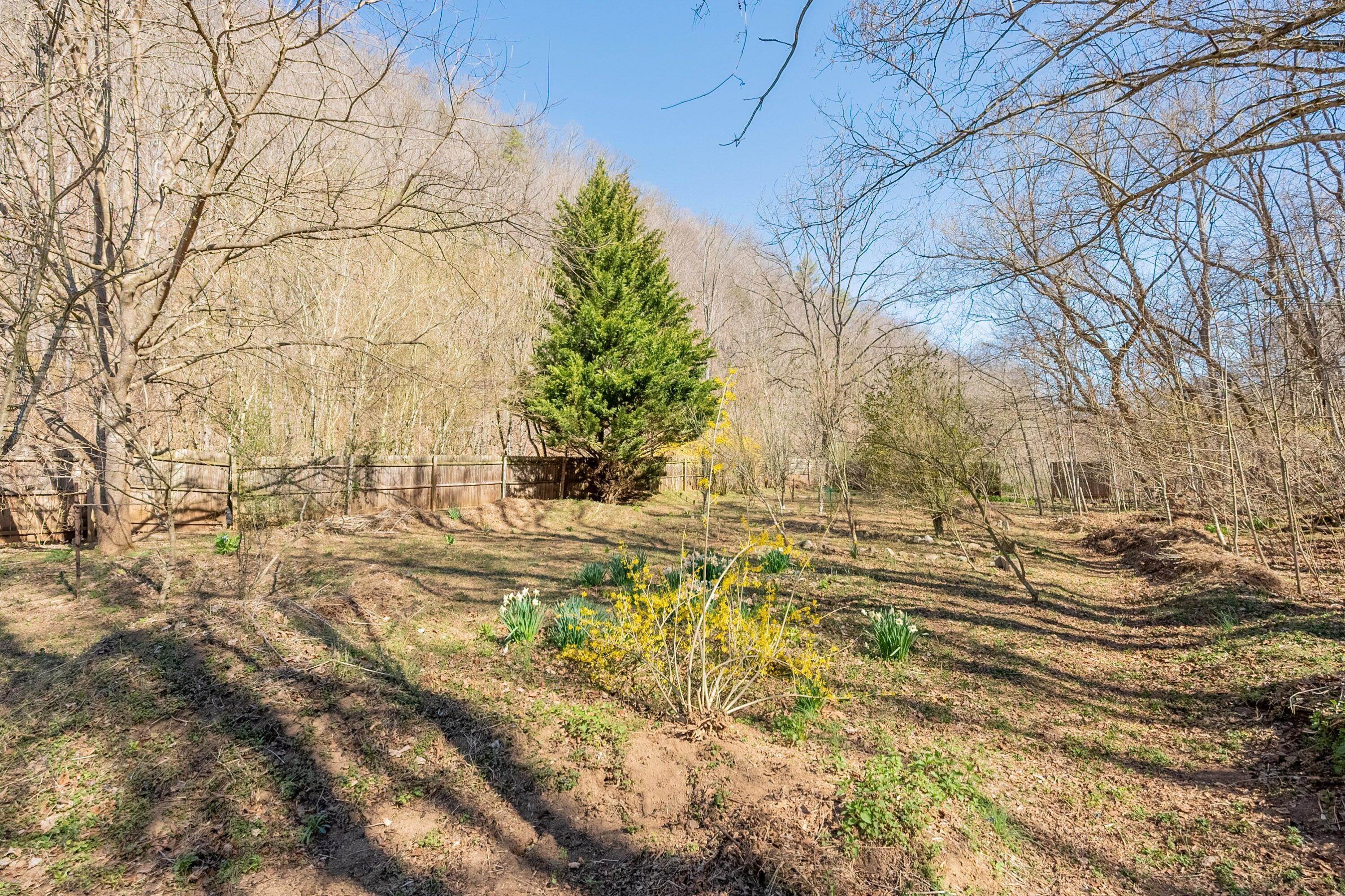 2529 Mount Pleasant RD