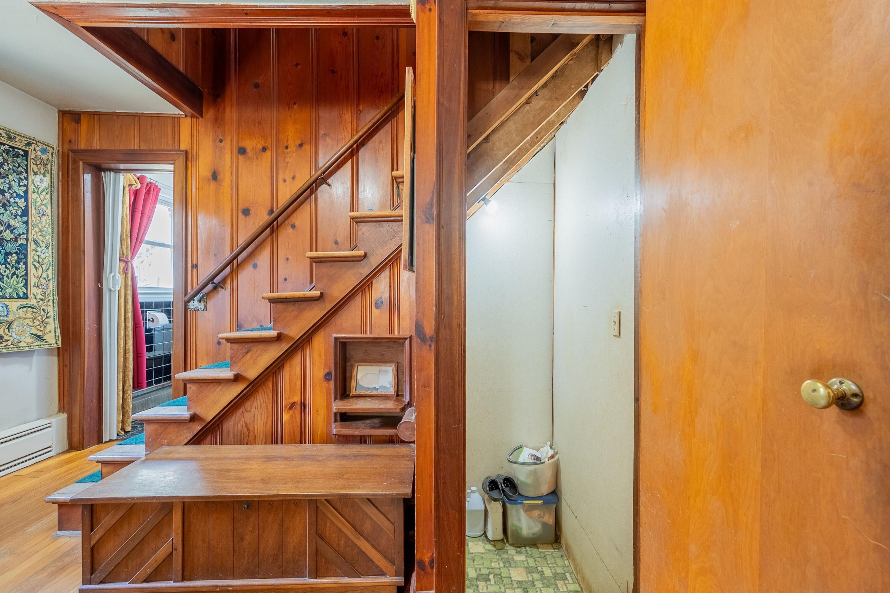 2529 Mount Pleasant RD