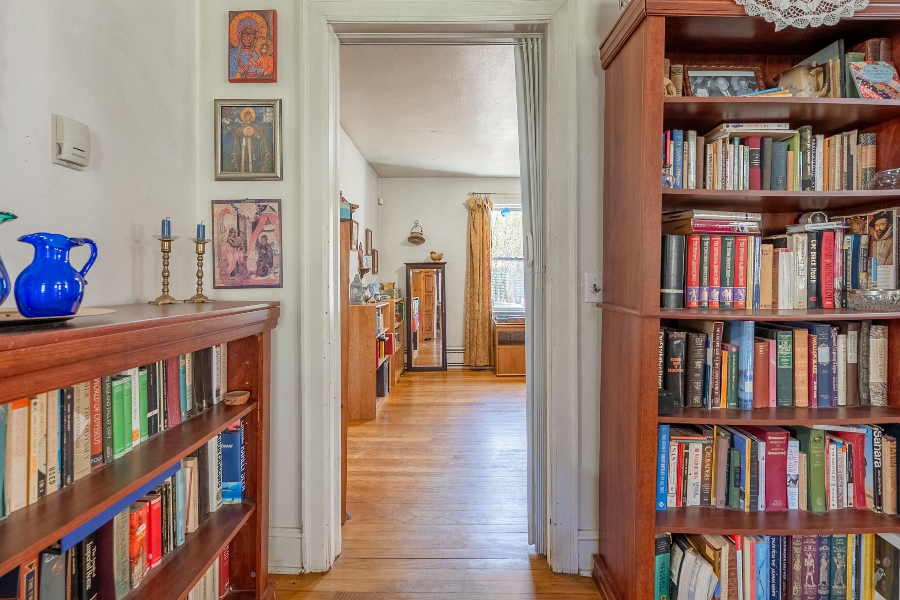 2529 Mount Pleasant RD