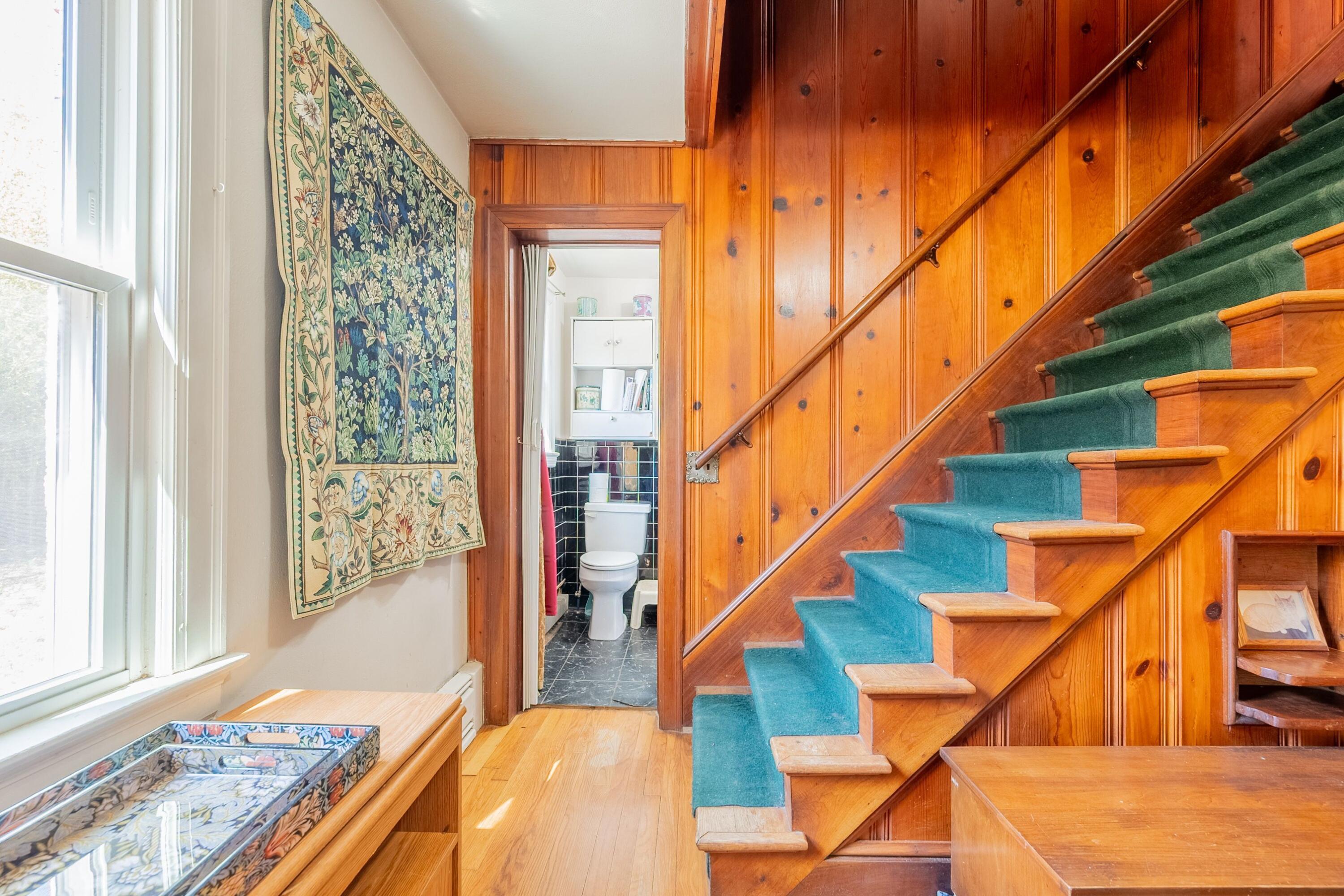 2529 Mount Pleasant RD