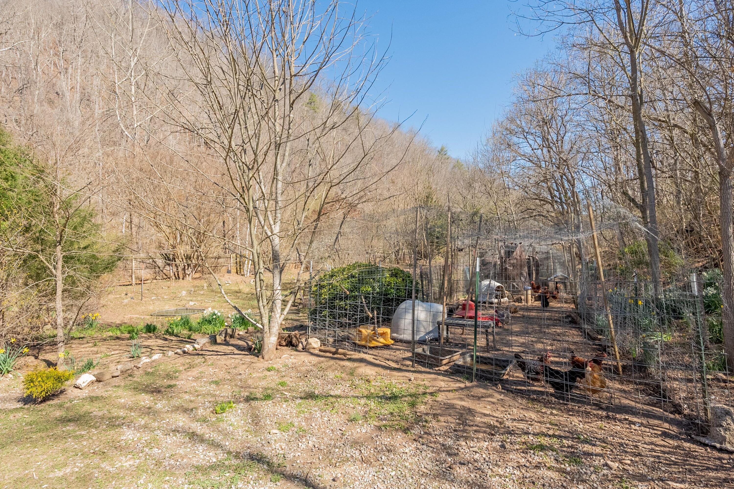 2529 Mount Pleasant RD