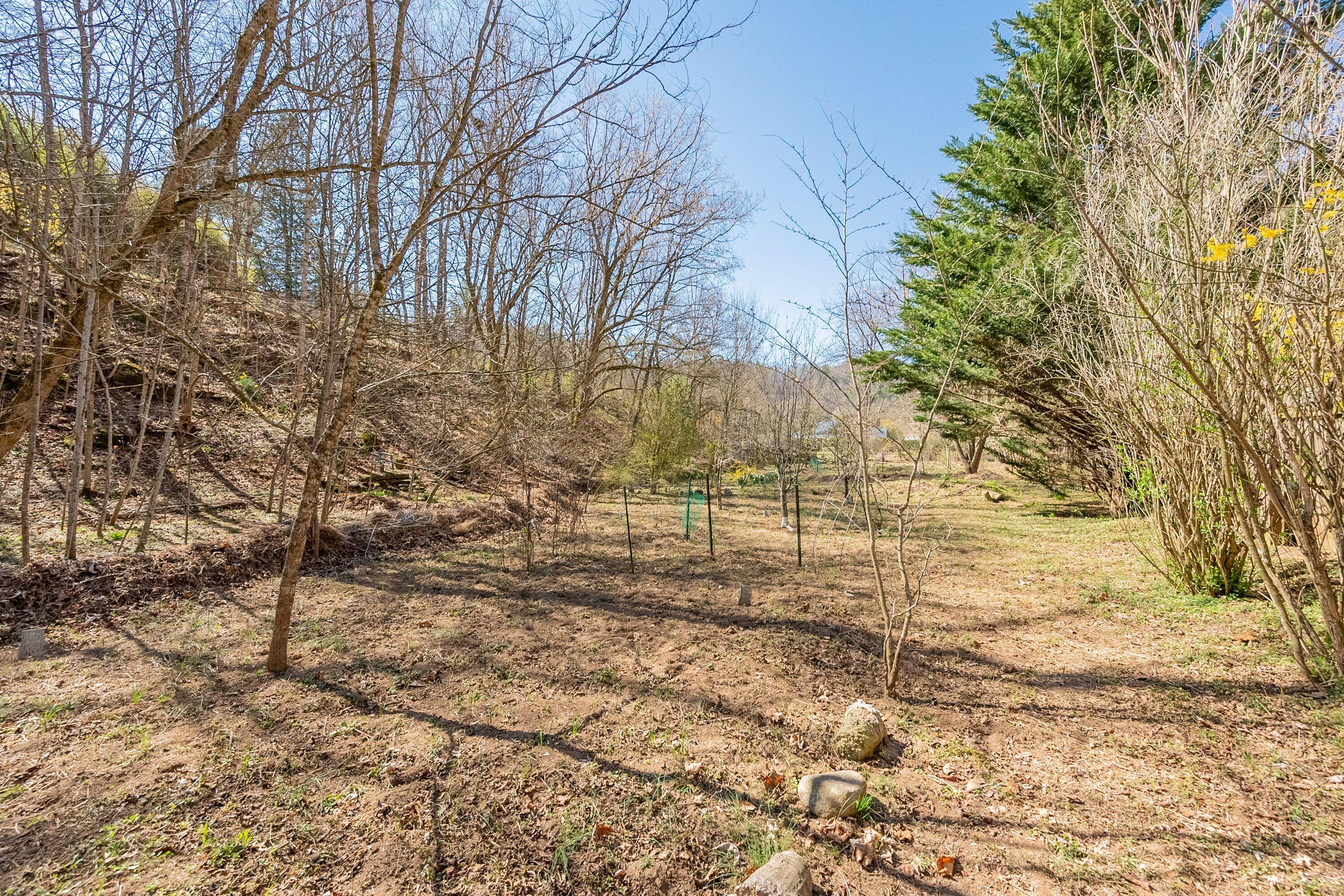 2529 Mount Pleasant RD