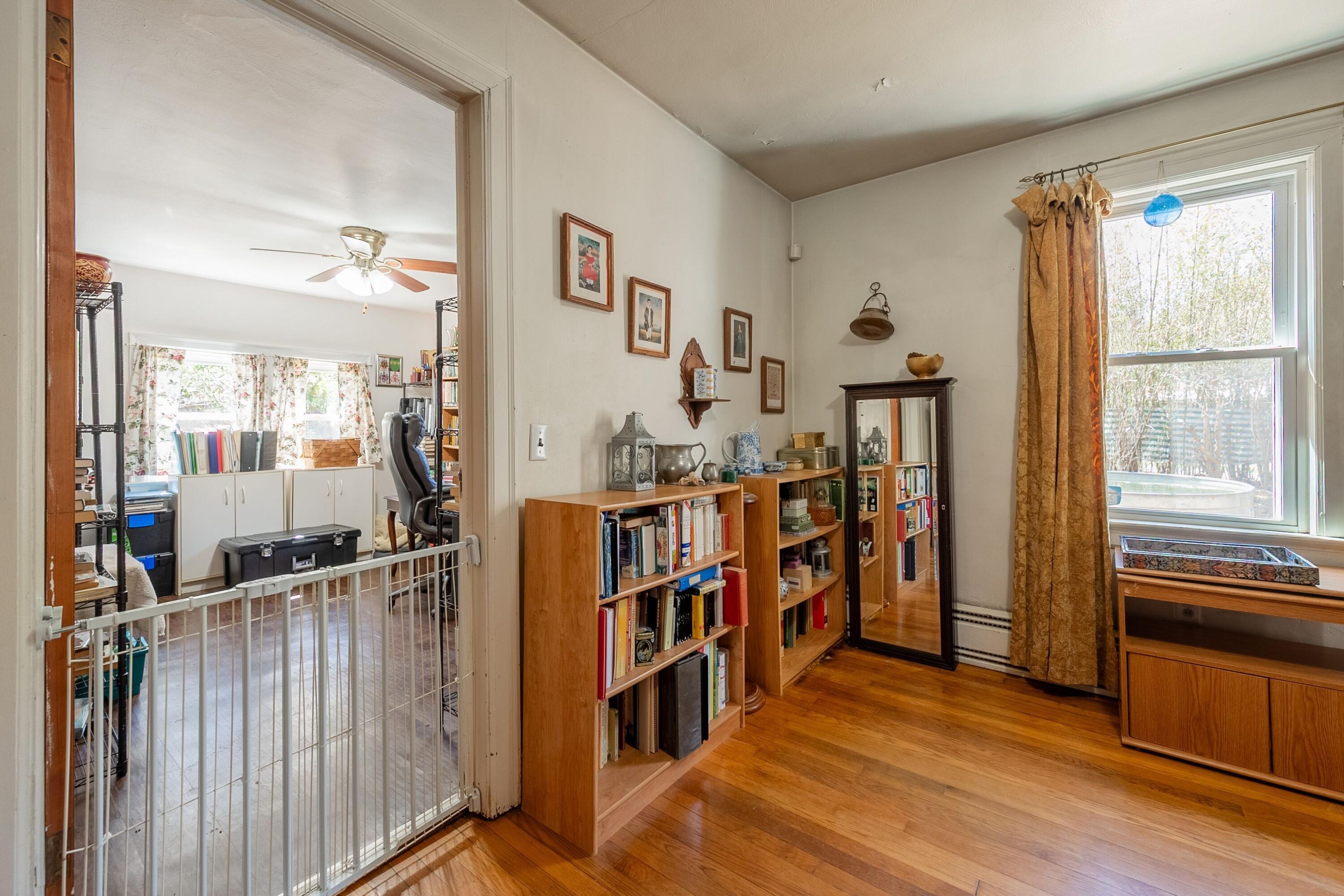 2529 Mount Pleasant RD