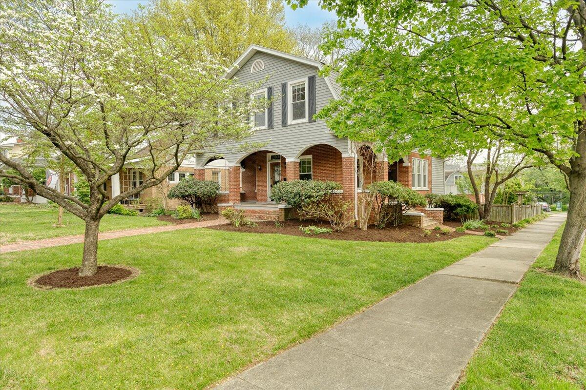 1960 Belleville RD SW