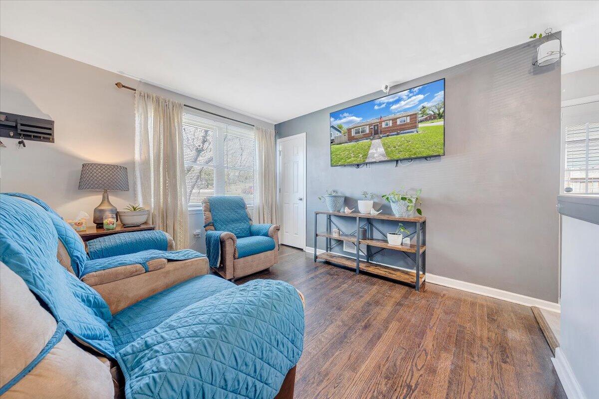 1301 22nd ST NW