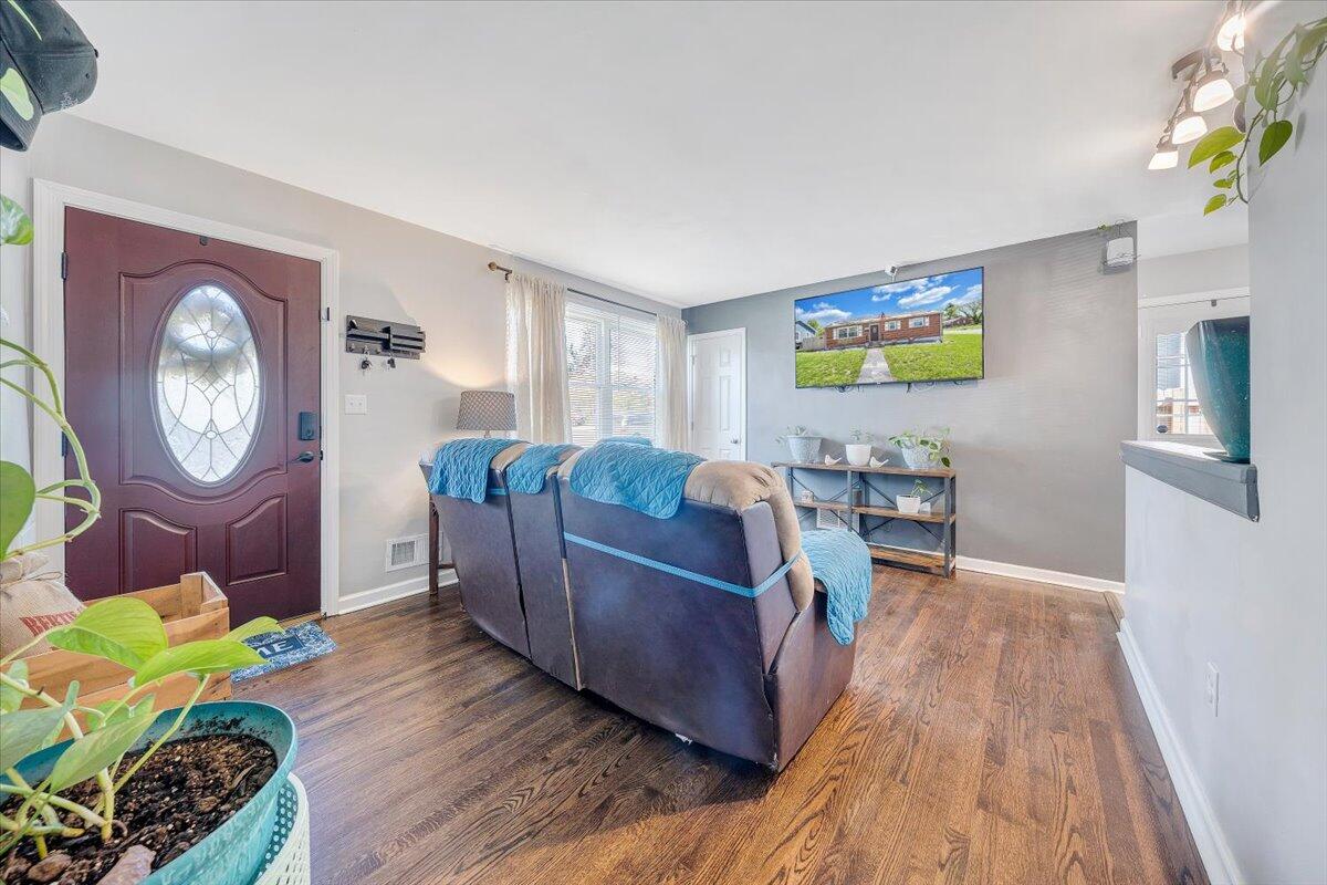 1301 22nd ST NW