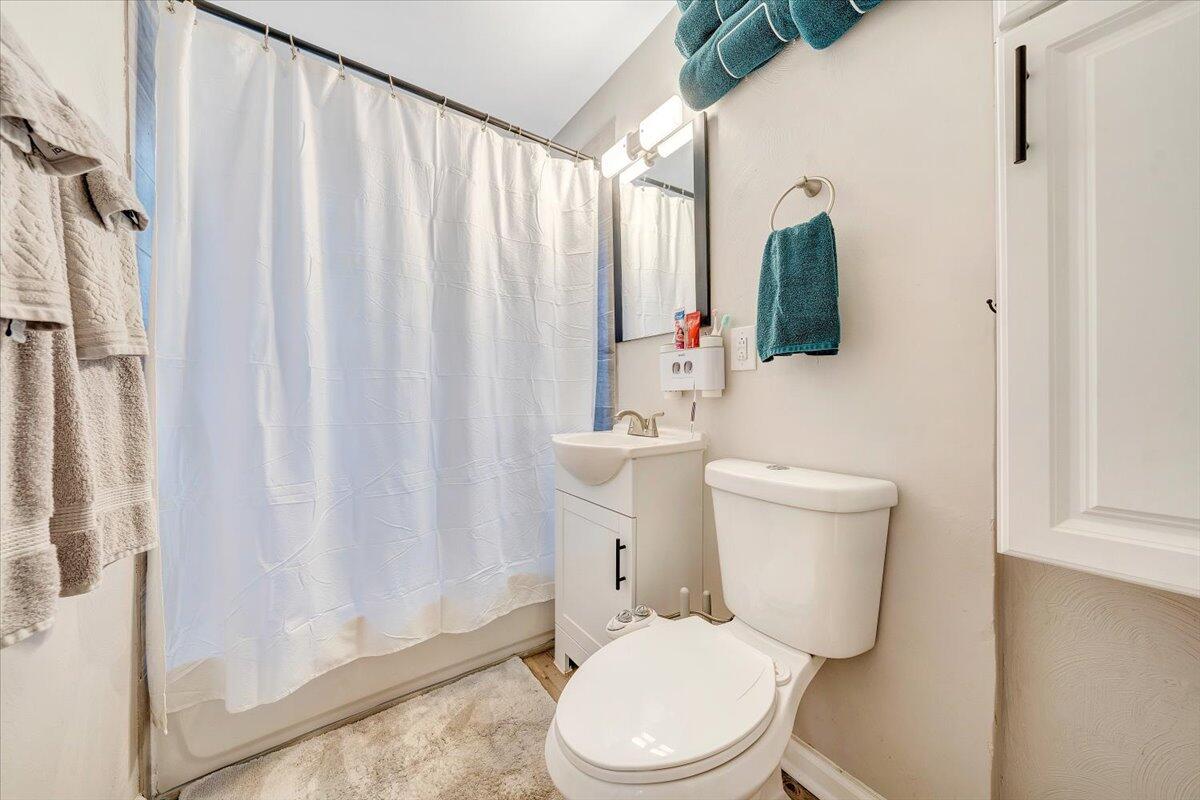 1301 22nd ST NW