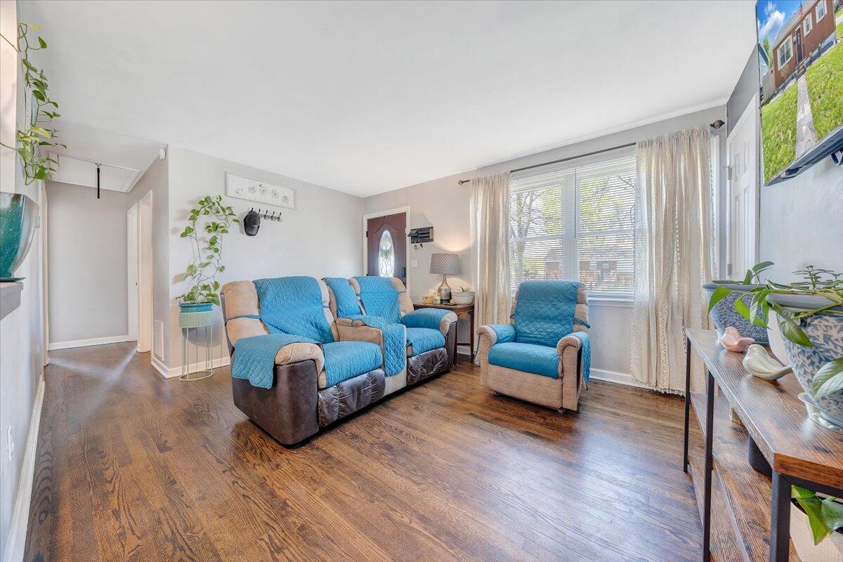 1301 22nd ST NW